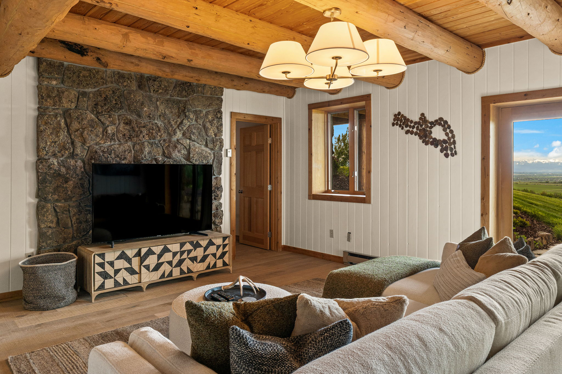 Aspen Ridge Ranch at Four Bar Ranches