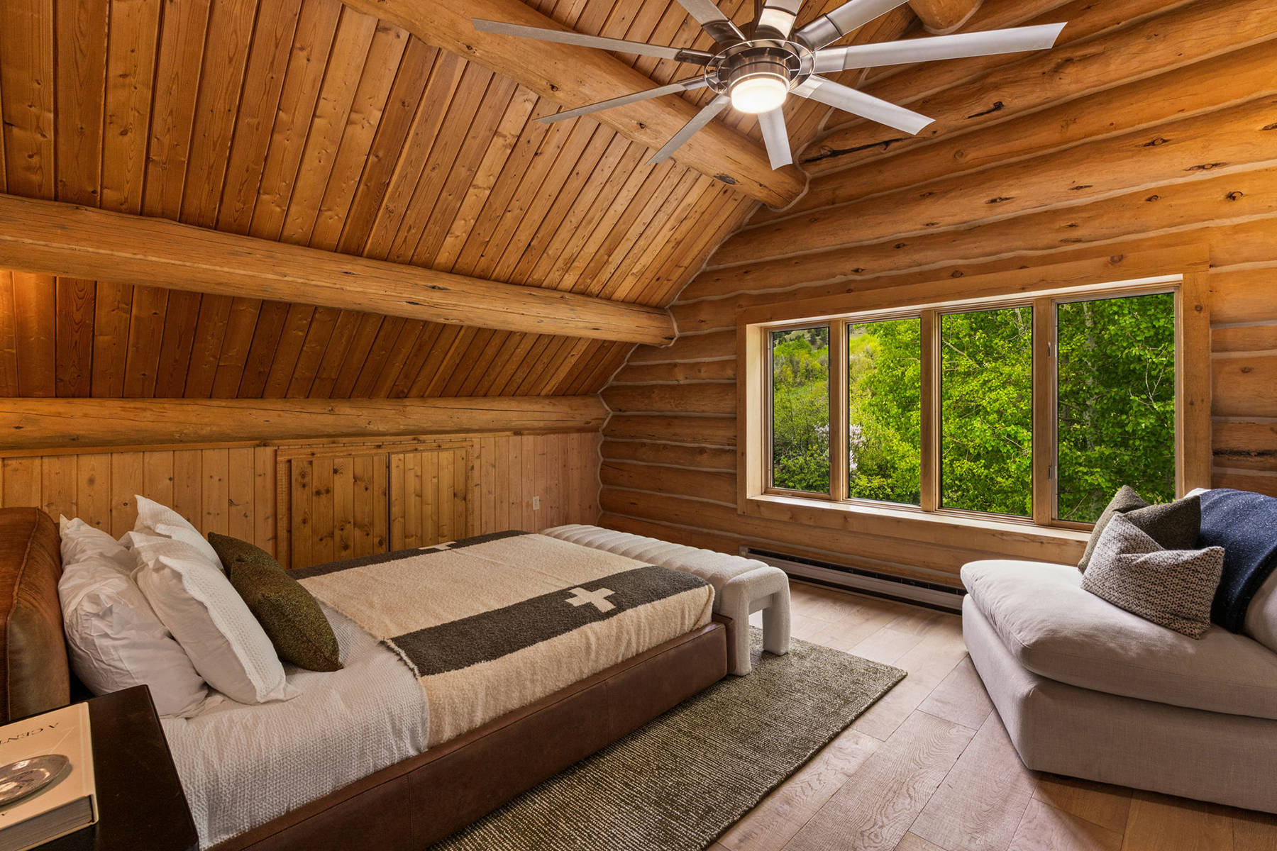 Aspen Ridge Ranch at Four Bar Ranches