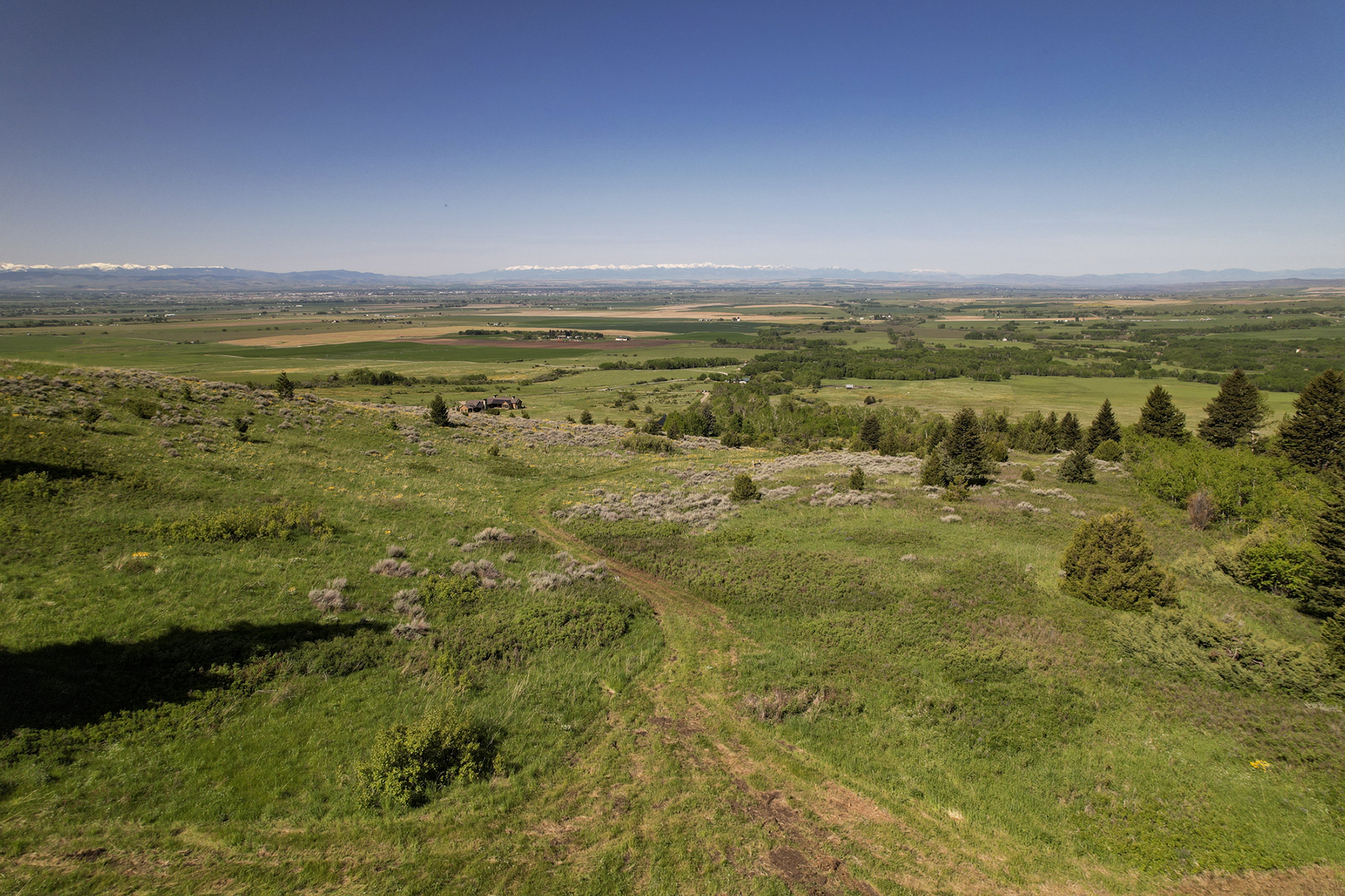 Aspen Ridge Ranch at Four Bar Ranches