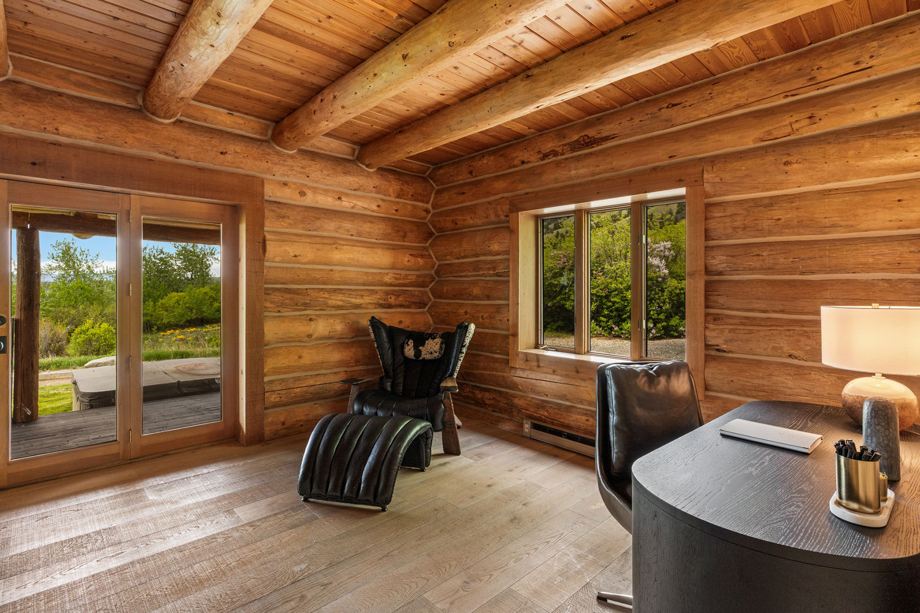 Aspen Ridge Ranch at Four Bar Ranches
