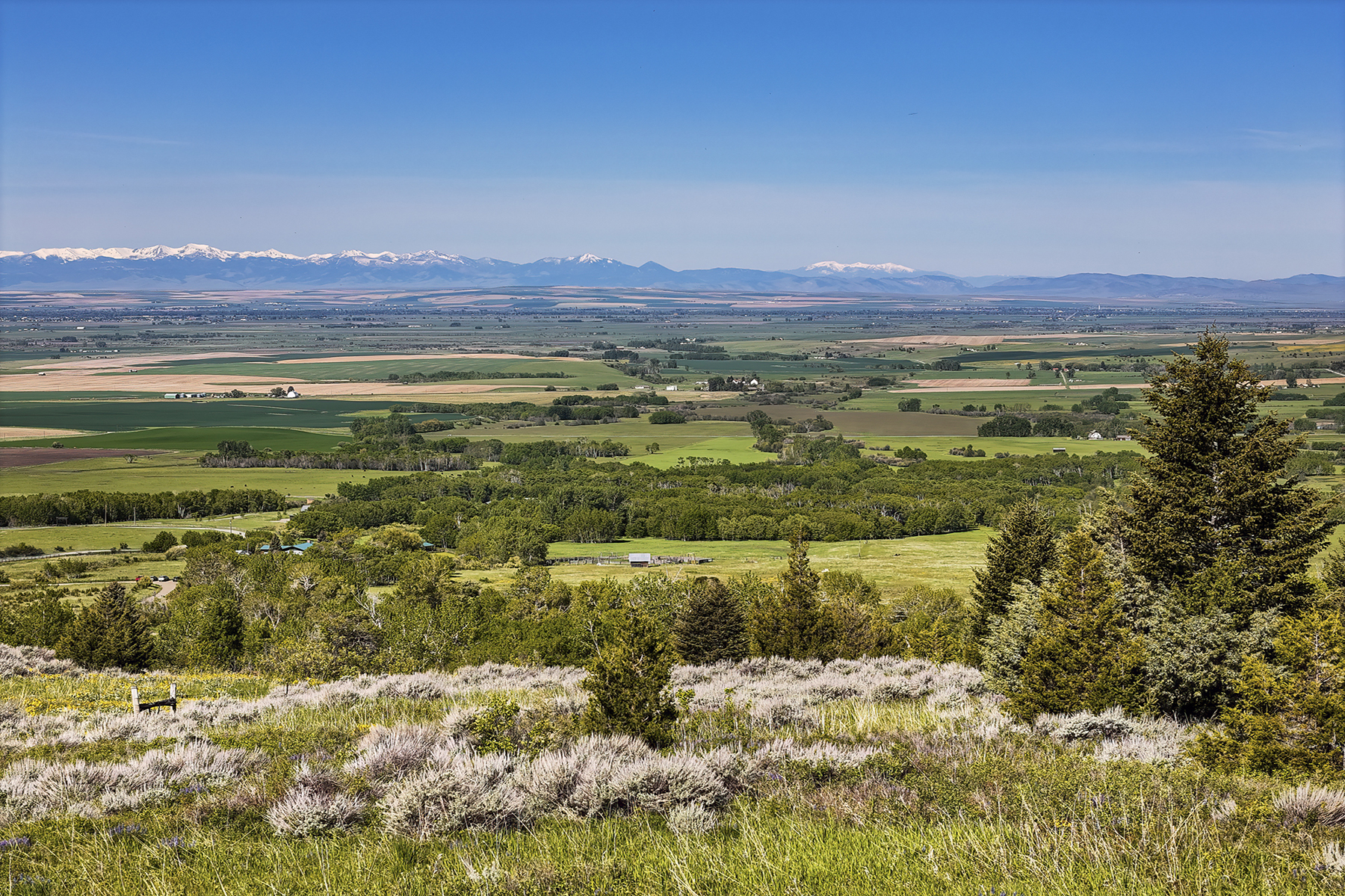Aspen Ridge Ranch at Four Bar Ranches