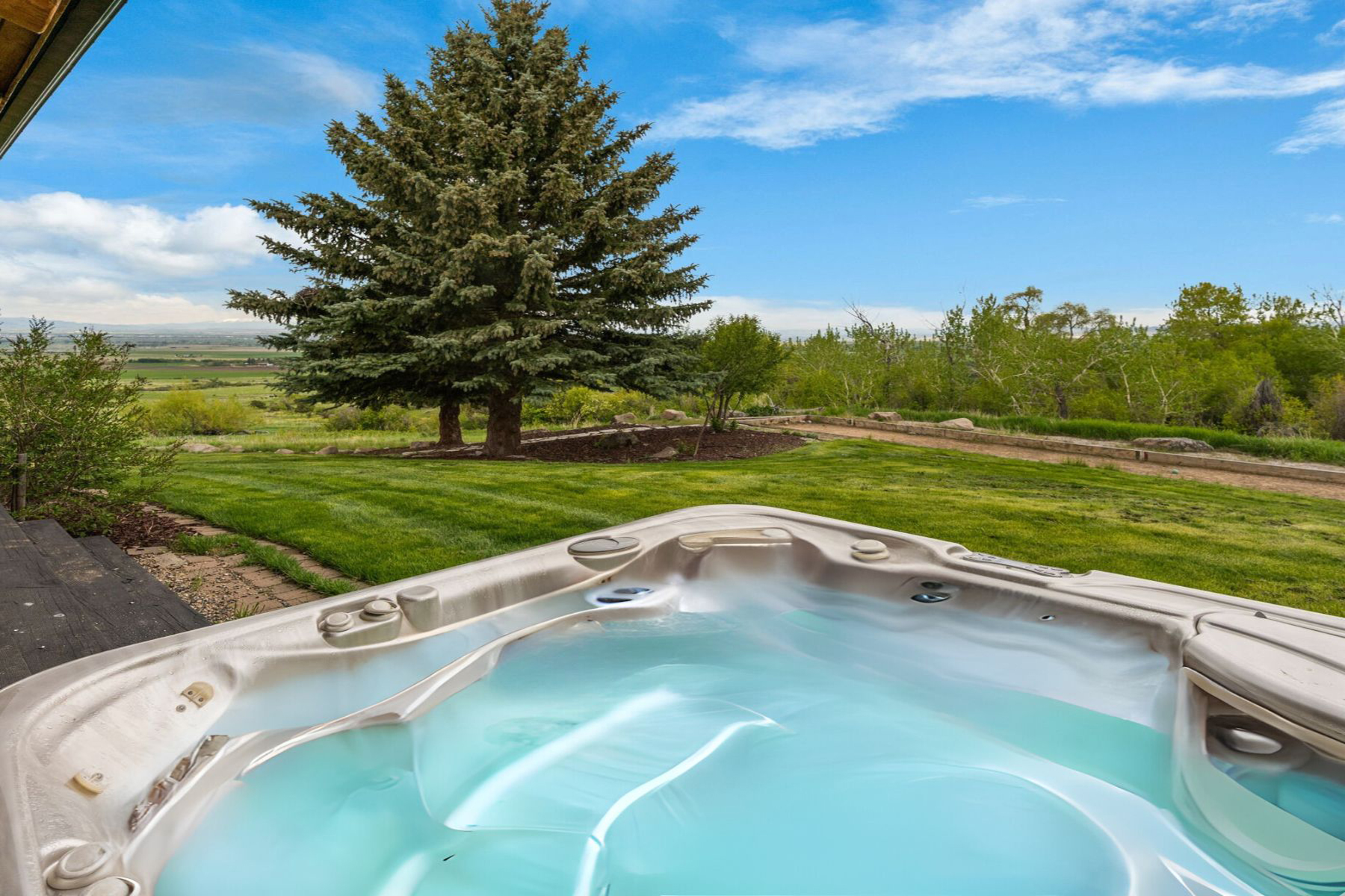 Aspen Ridge Ranch at Four Bar Ranches