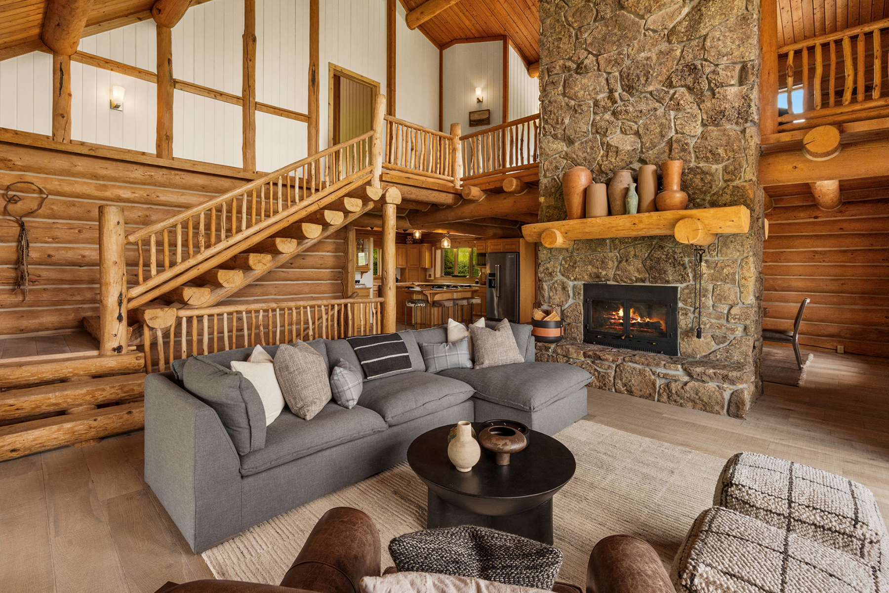 Aspen Ridge Ranch at Four Bar Ranches