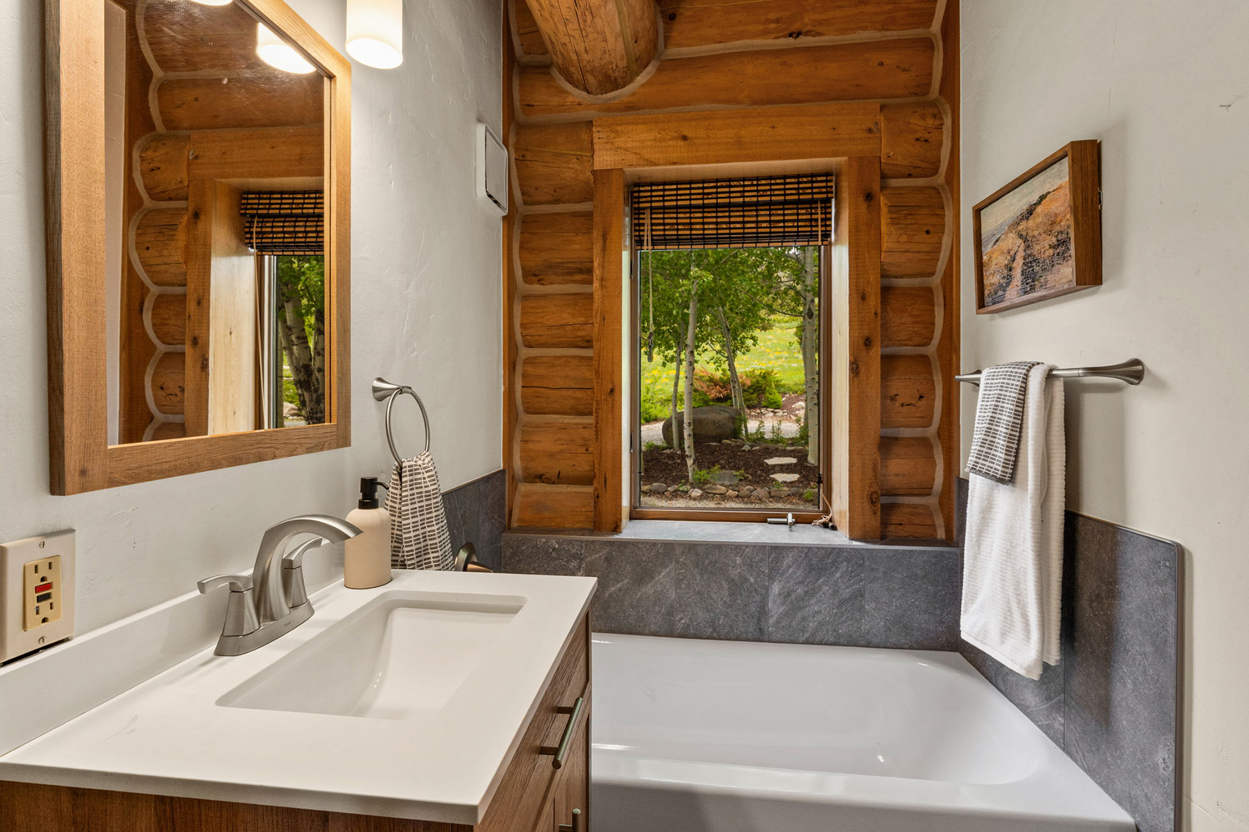 Aspen Ridge Ranch at Four Bar Ranches