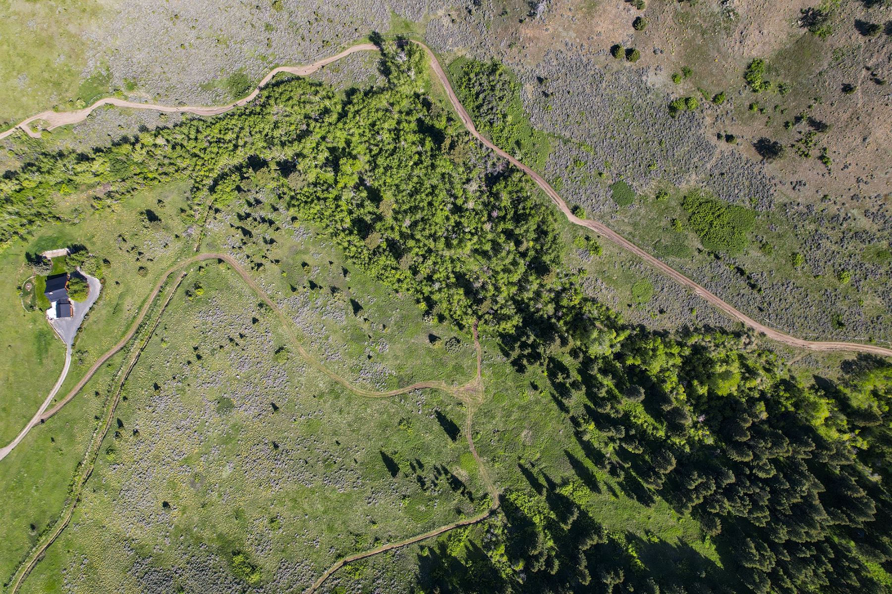 Aspen Ridge Ranch at Four Bar Ranches