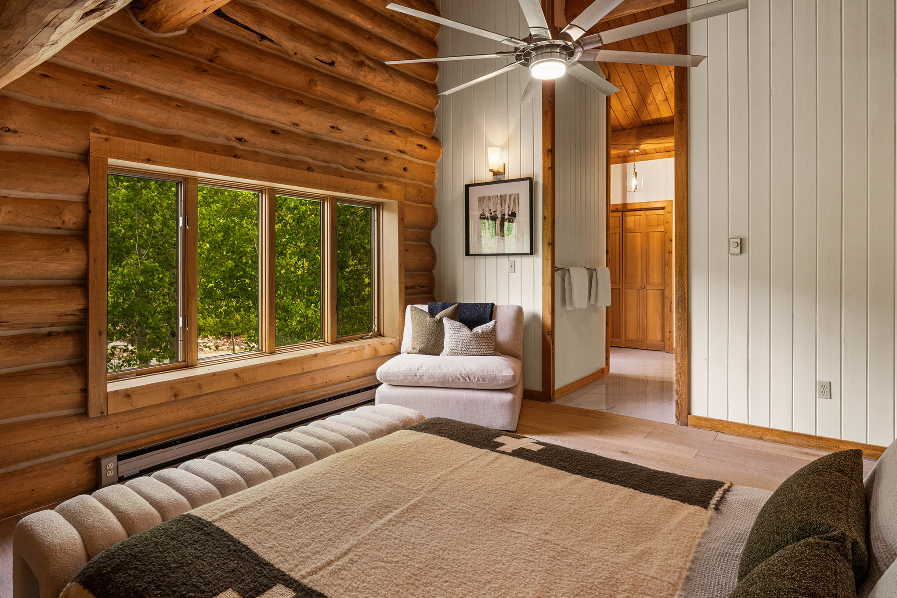 Aspen Ridge Ranch at Four Bar Ranches