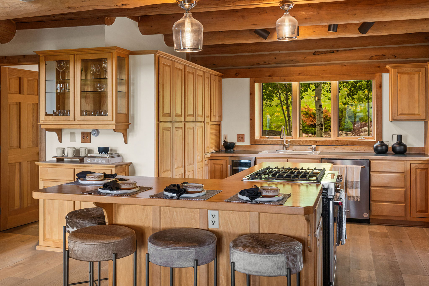 Aspen Ridge Ranch at Four Bar Ranches