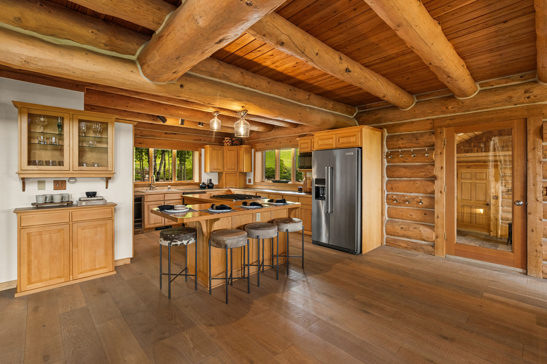 Aspen Ridge Ranch at Four Bar Ranches