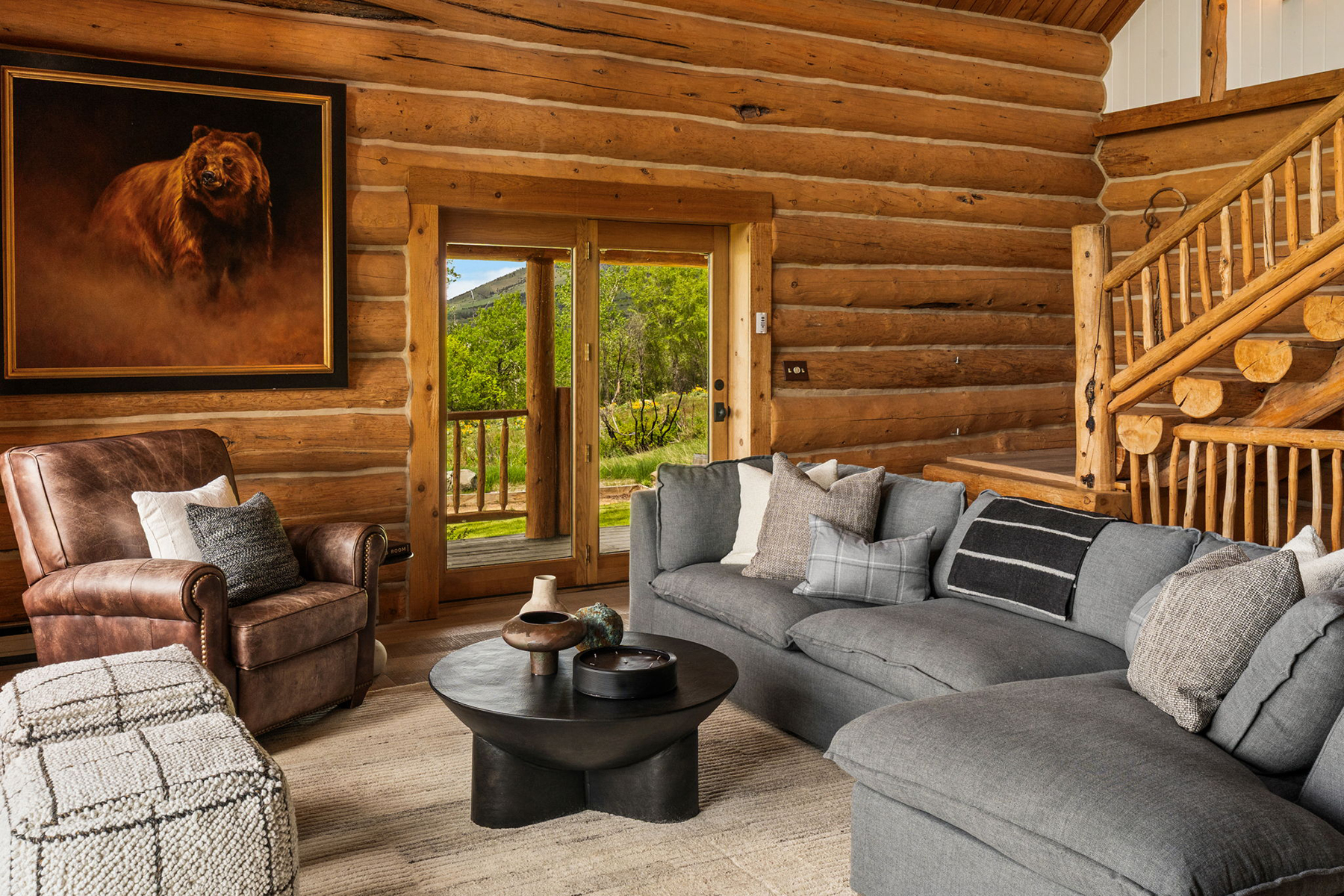 Aspen Ridge Ranch at Four Bar Ranches