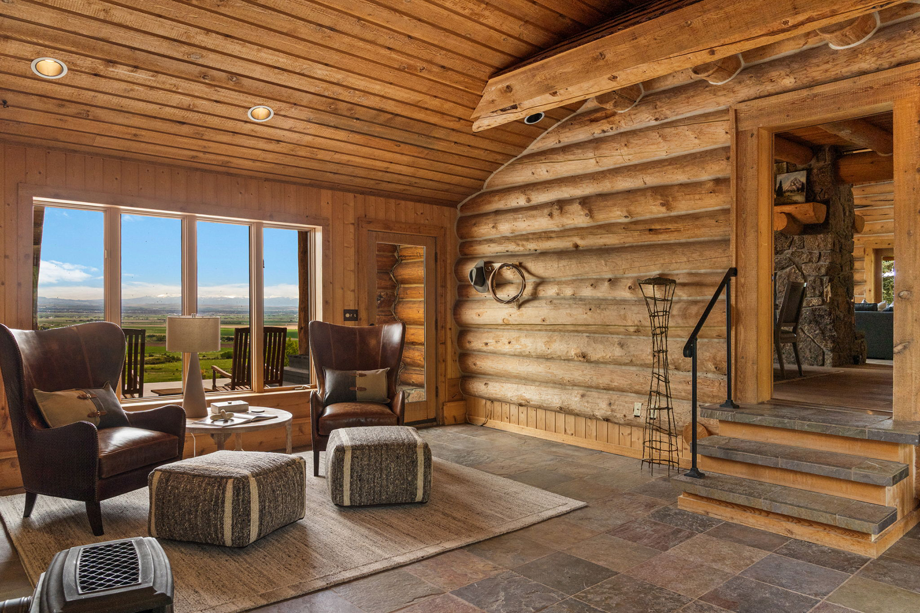 Aspen Ridge Ranch at Four Bar Ranches