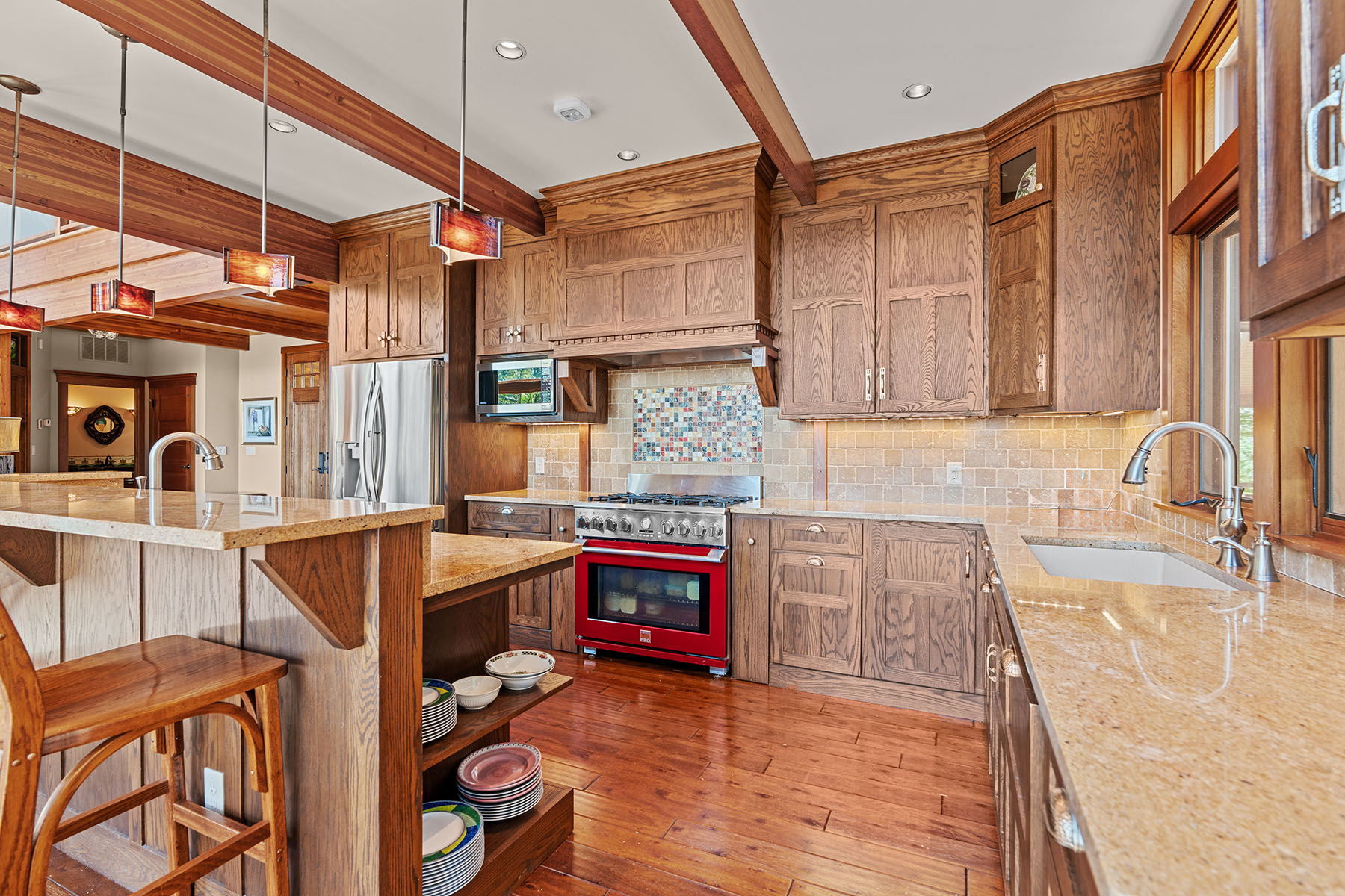 2128 Sleepy Hollow Drive