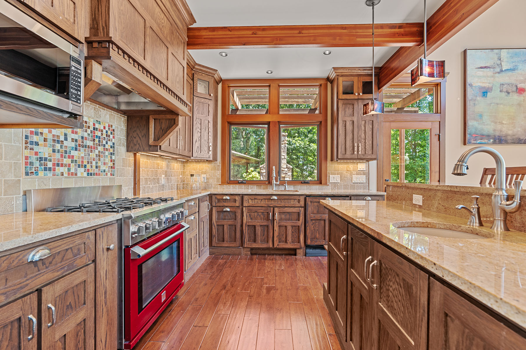 2128 Sleepy Hollow Drive