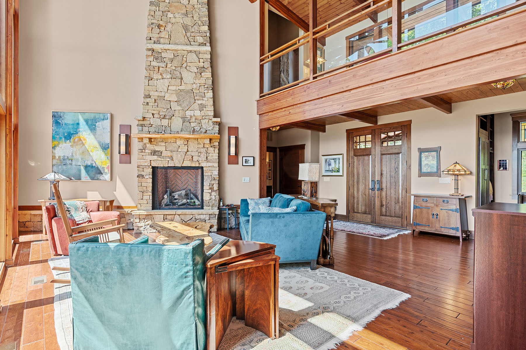 2128 Sleepy Hollow Drive