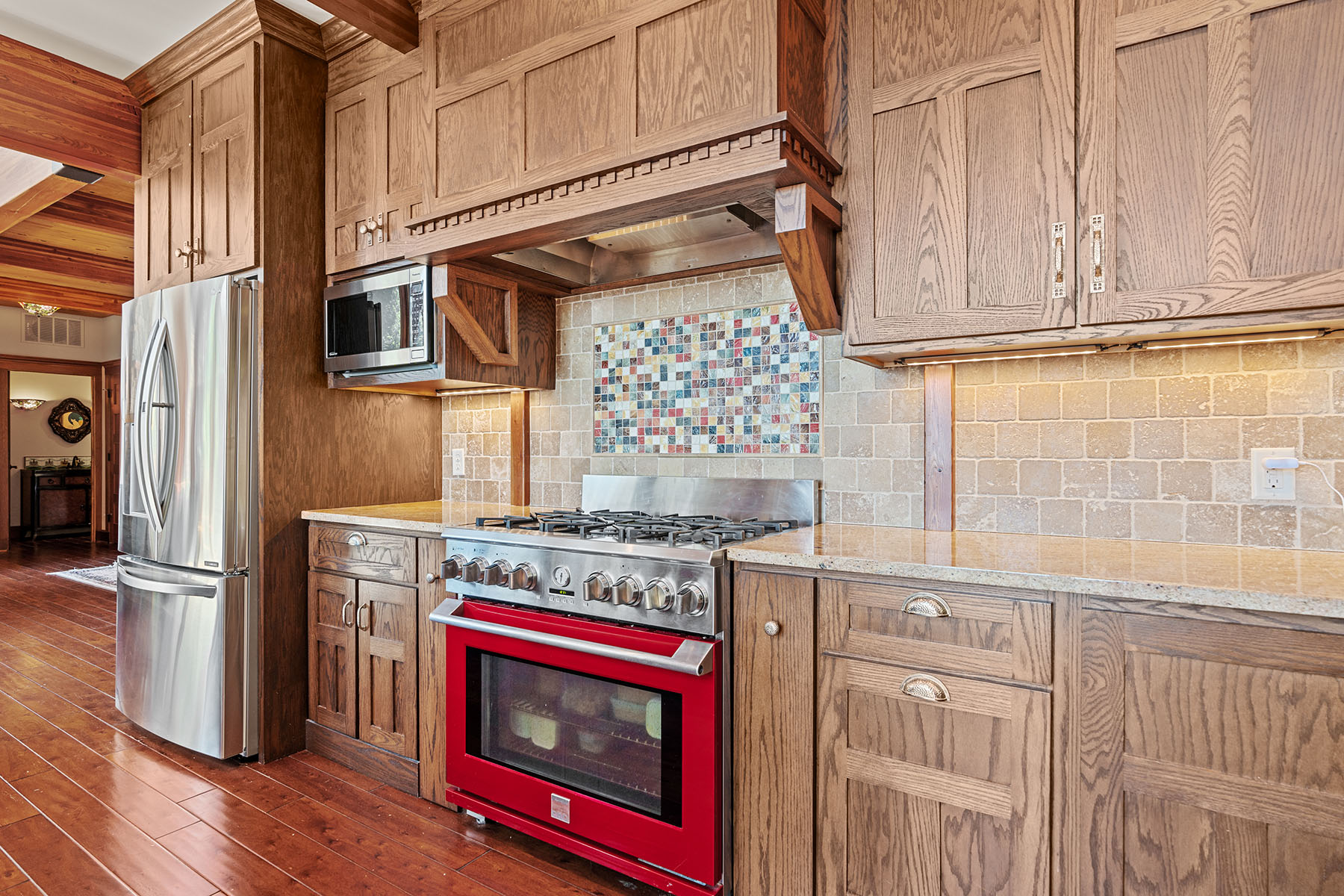 2128 Sleepy Hollow Drive