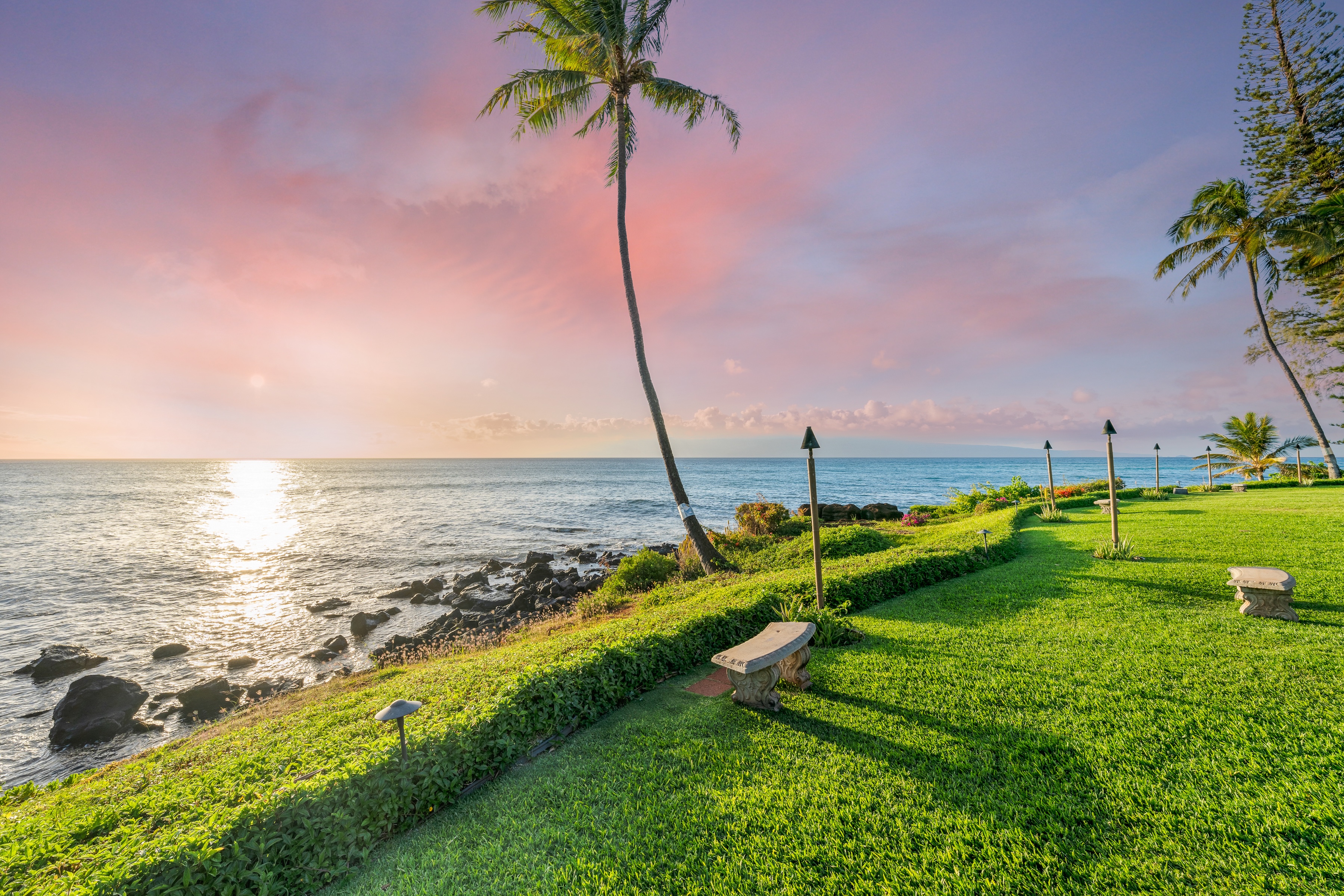 Polynesian Shores #107 3975 Lower Honoapiilani Road