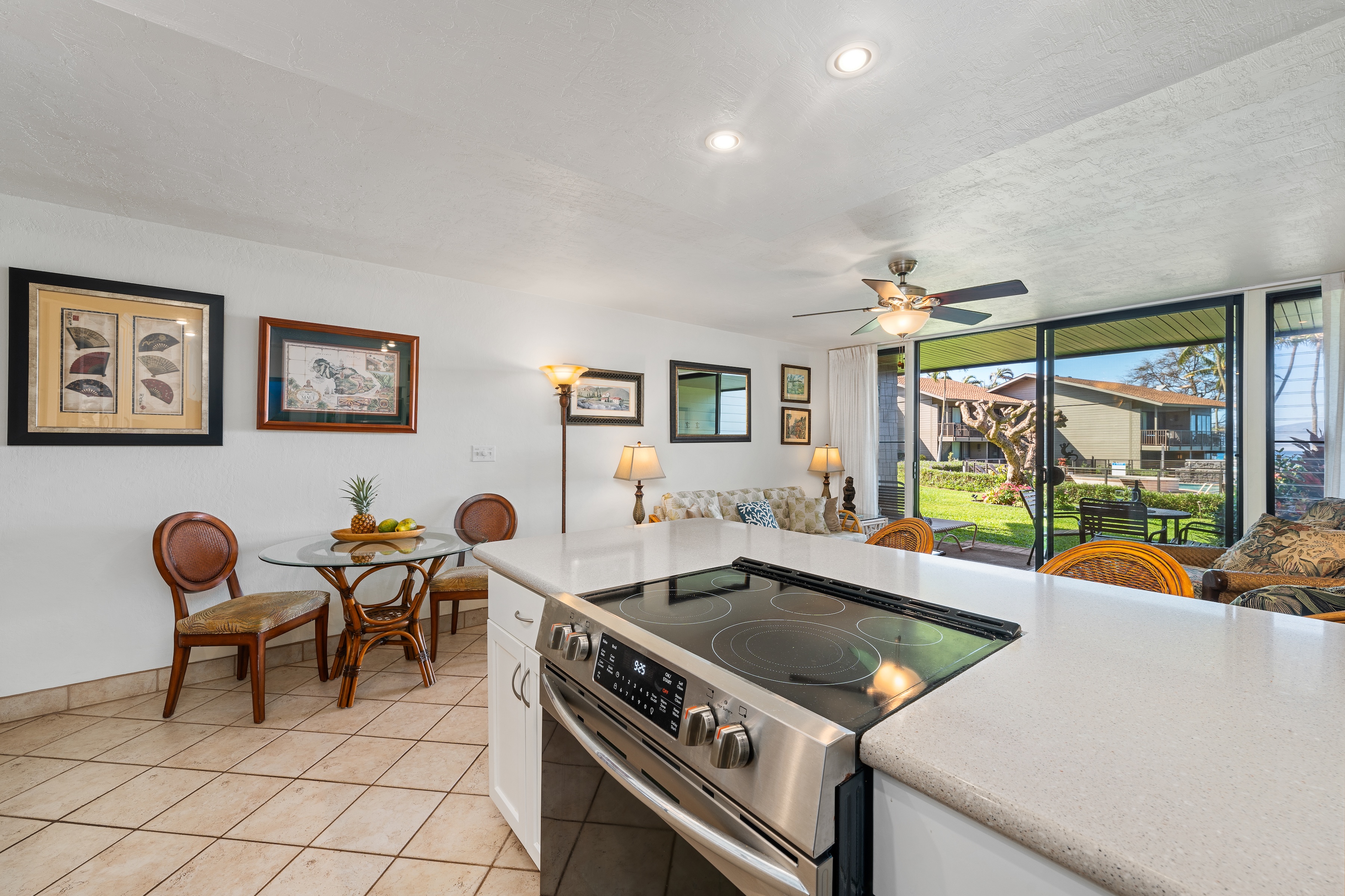 Polynesian Shores #107 3975 Lower Honoapiilani Road
