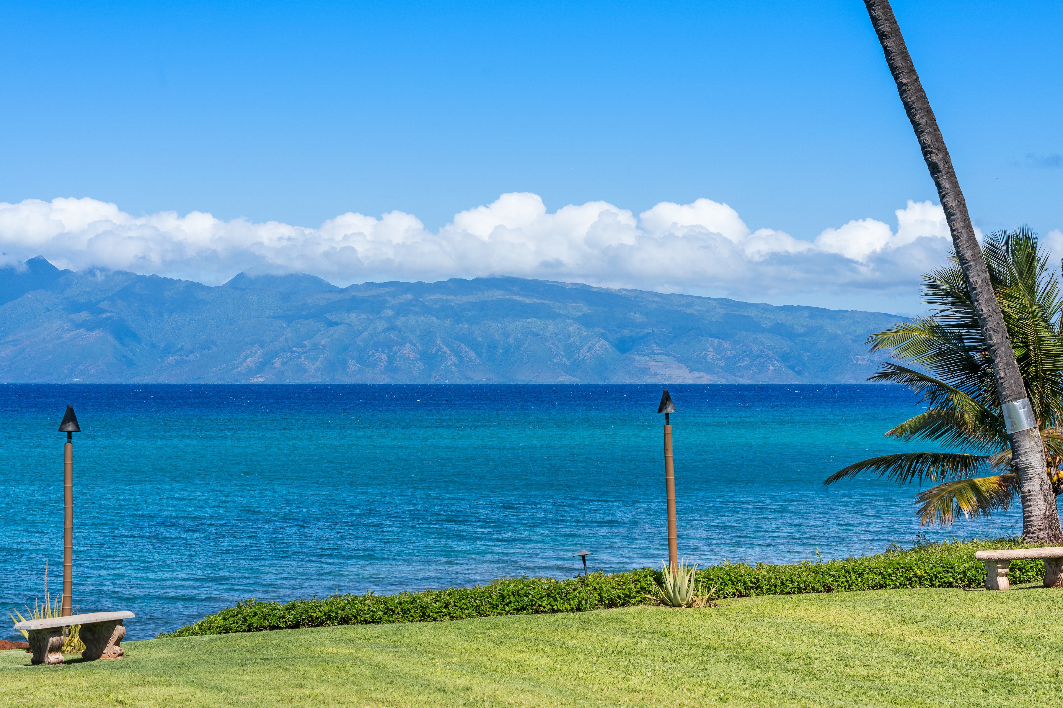 Polynesian Shores #107 3975 Lower Honoapiilani Road