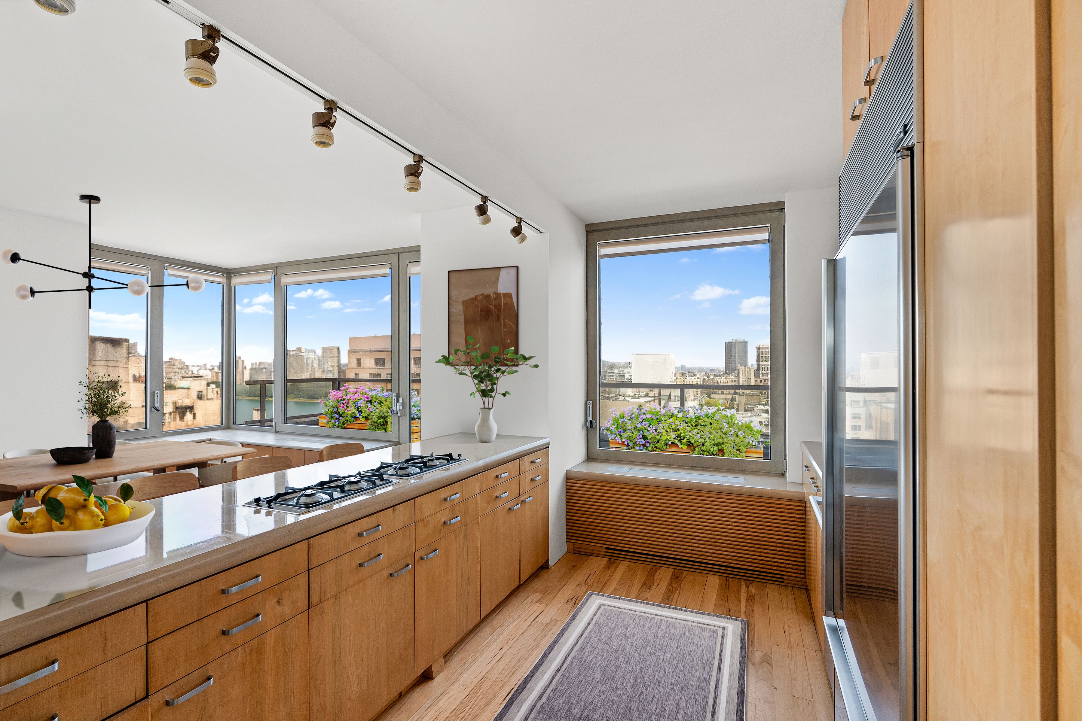 30 East 85th Street 21B