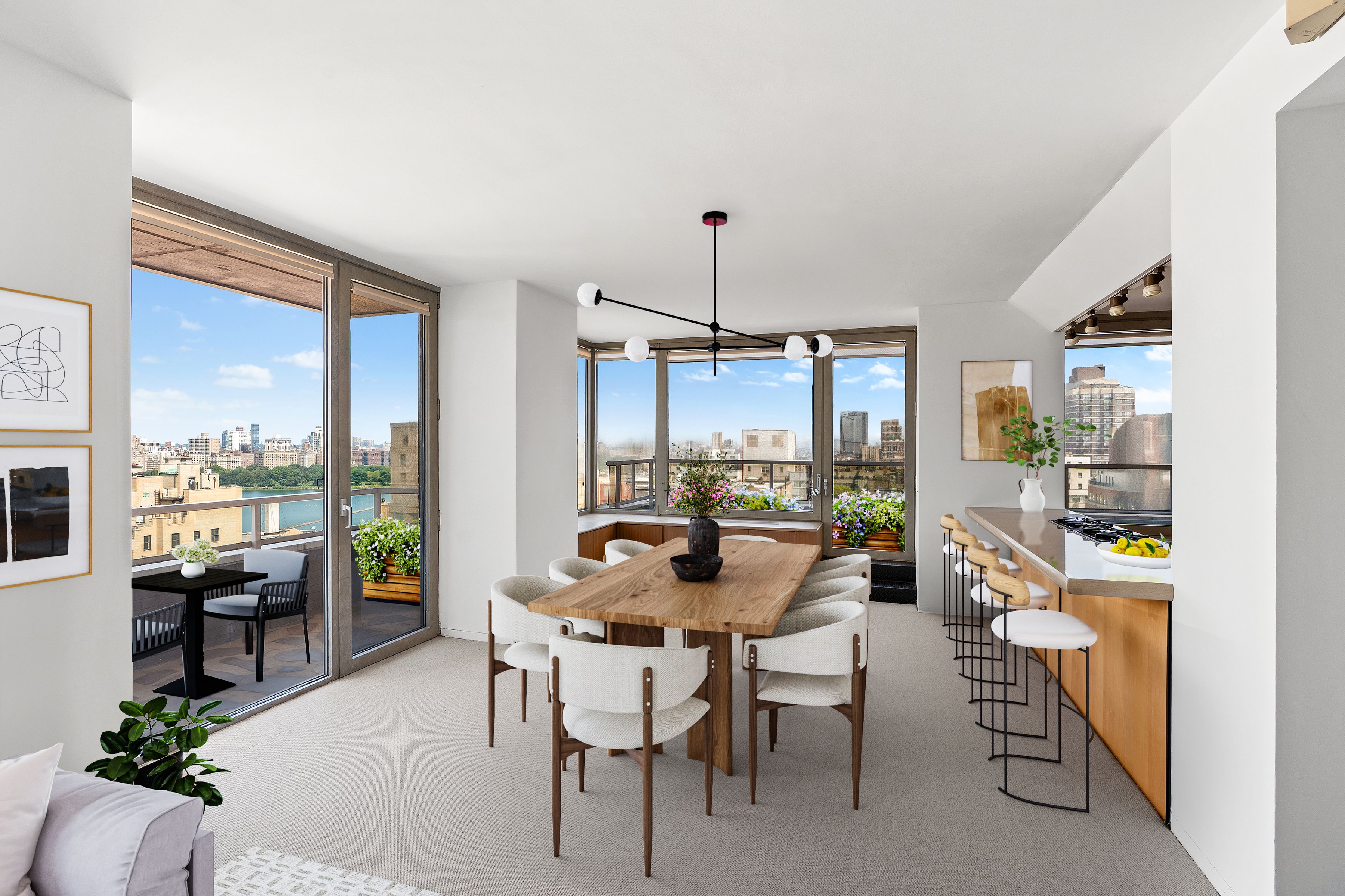 30 East 85th Street 21B