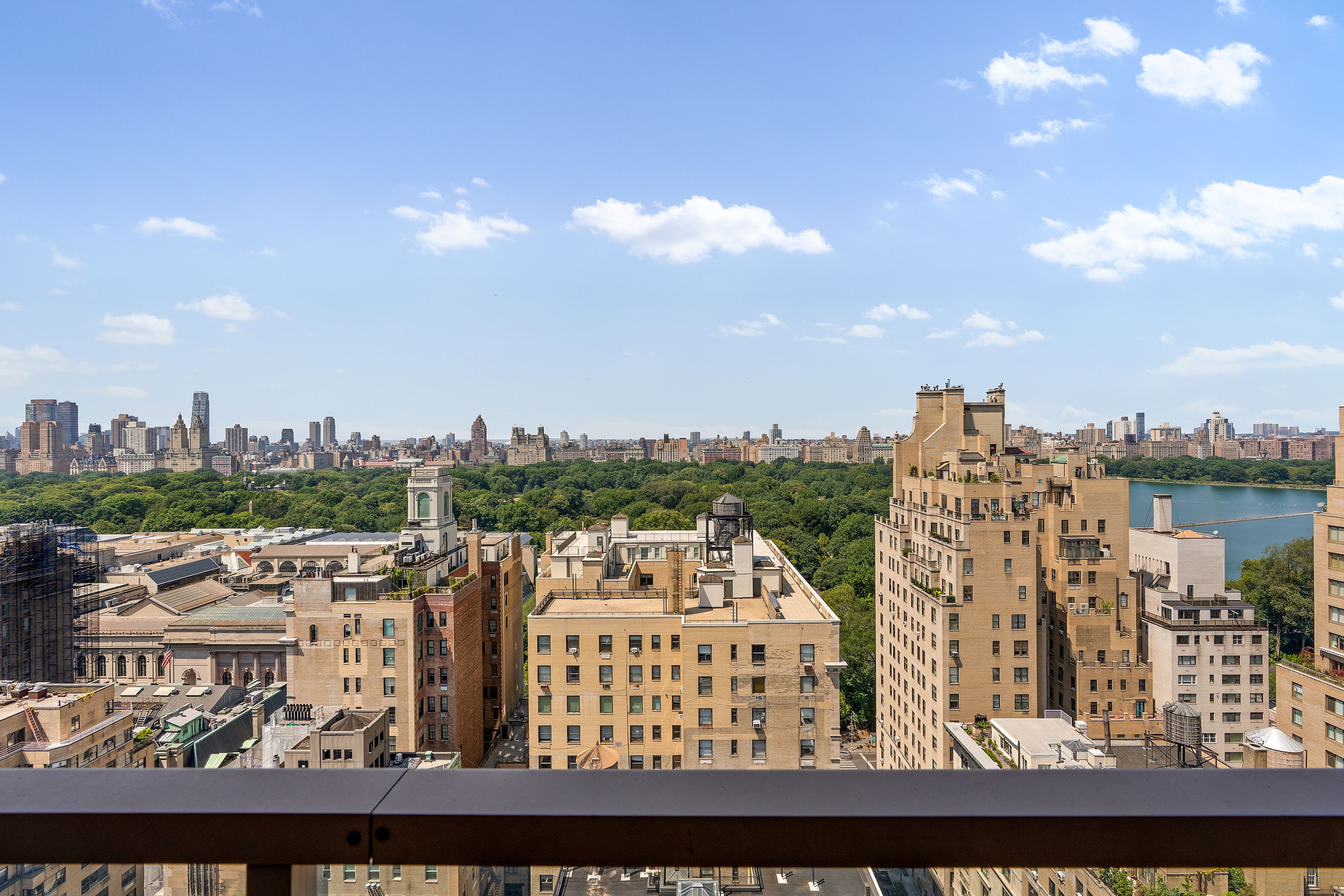 30 East 85th Street 21B