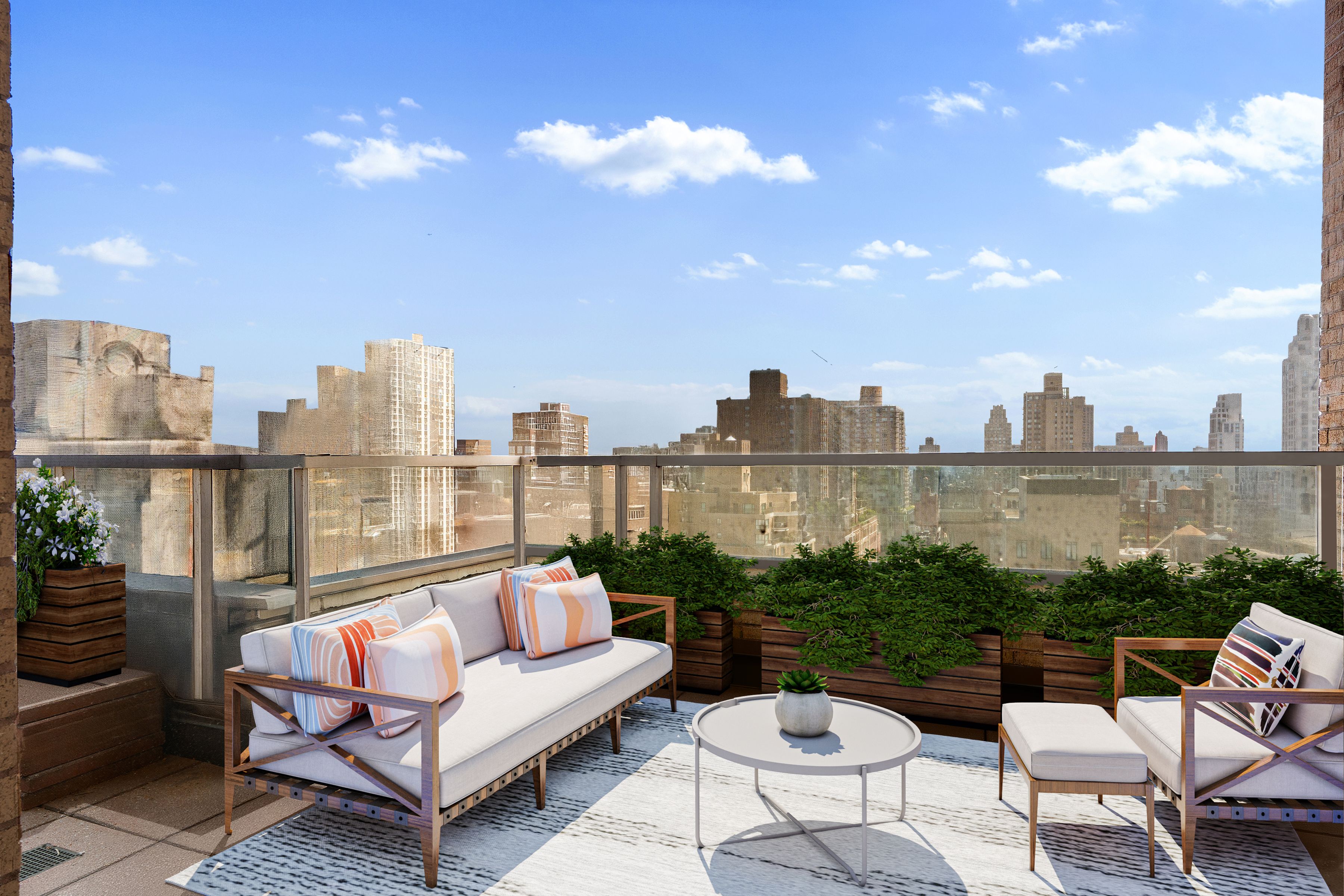 30 East 85th Street 21B