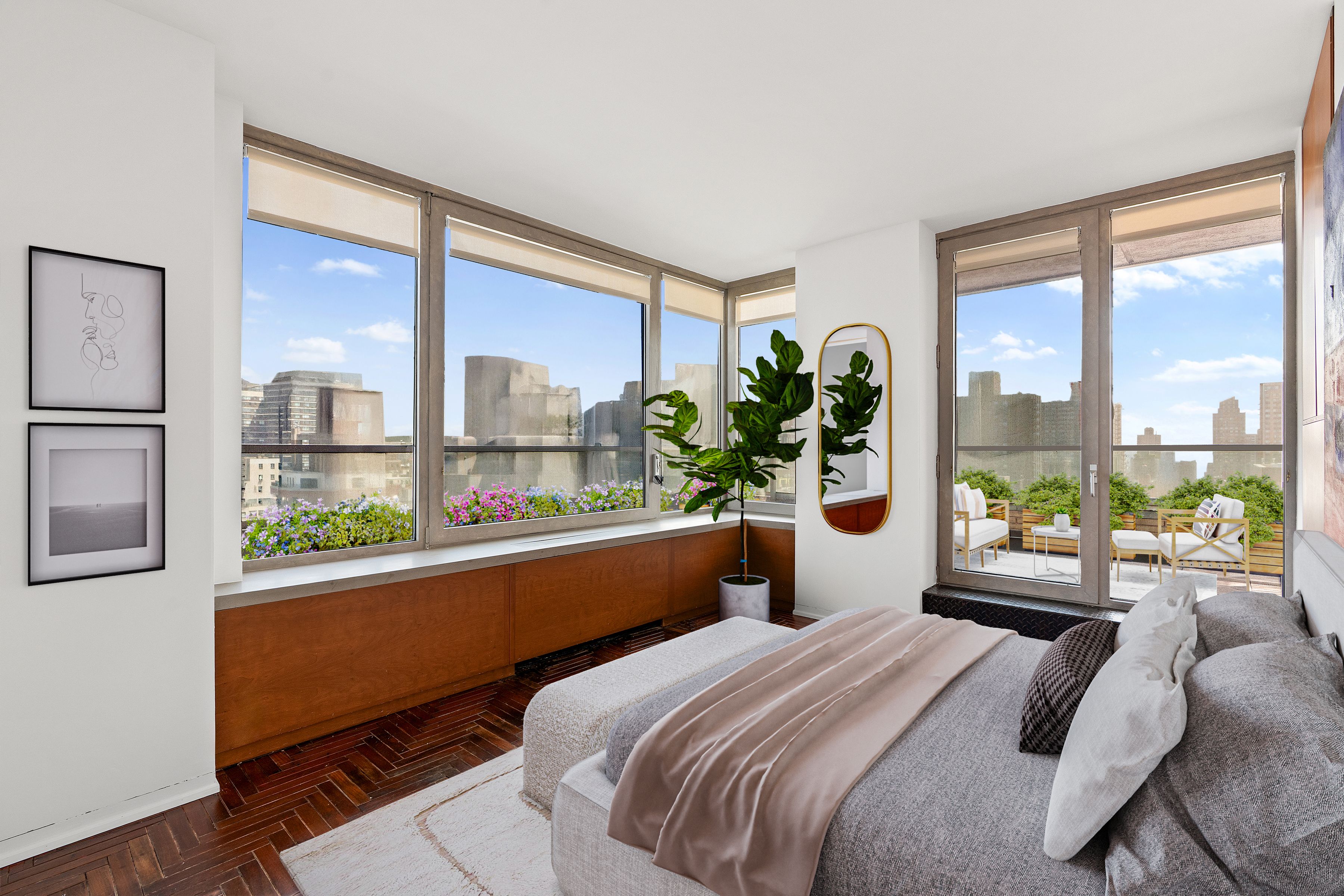 30 East 85th Street 21B