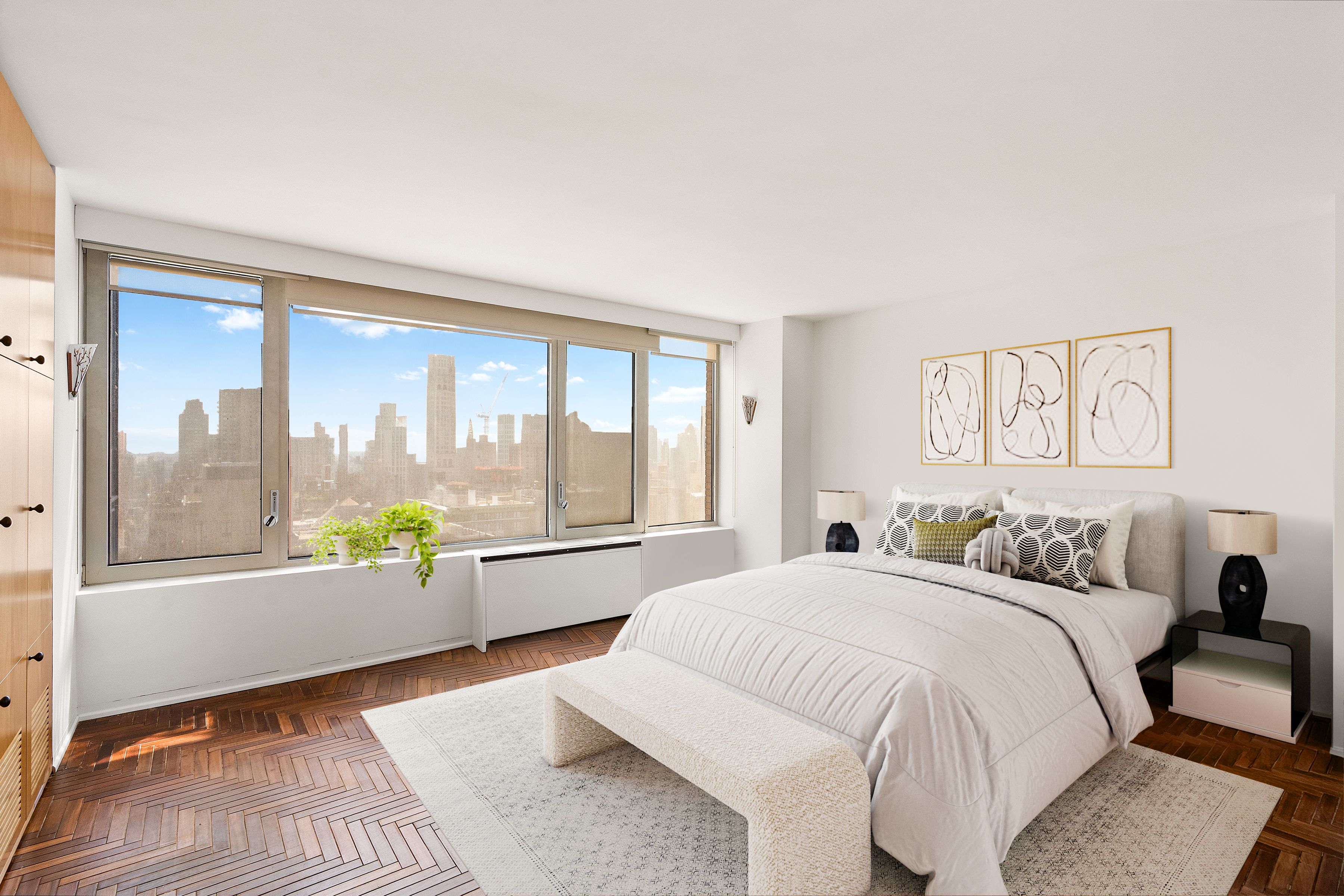 30 East 85th Street 21B