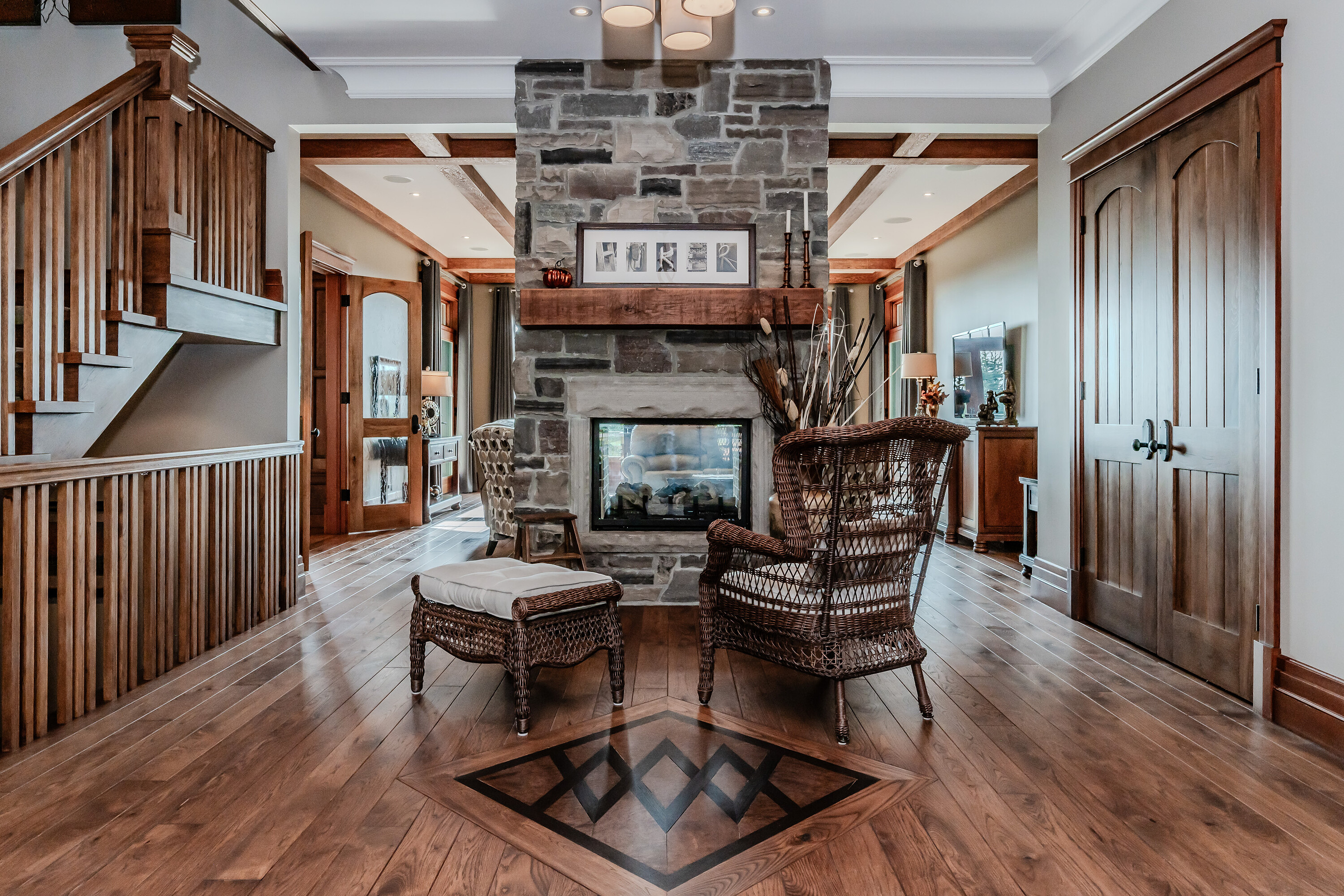 1305 Sawmill Road
