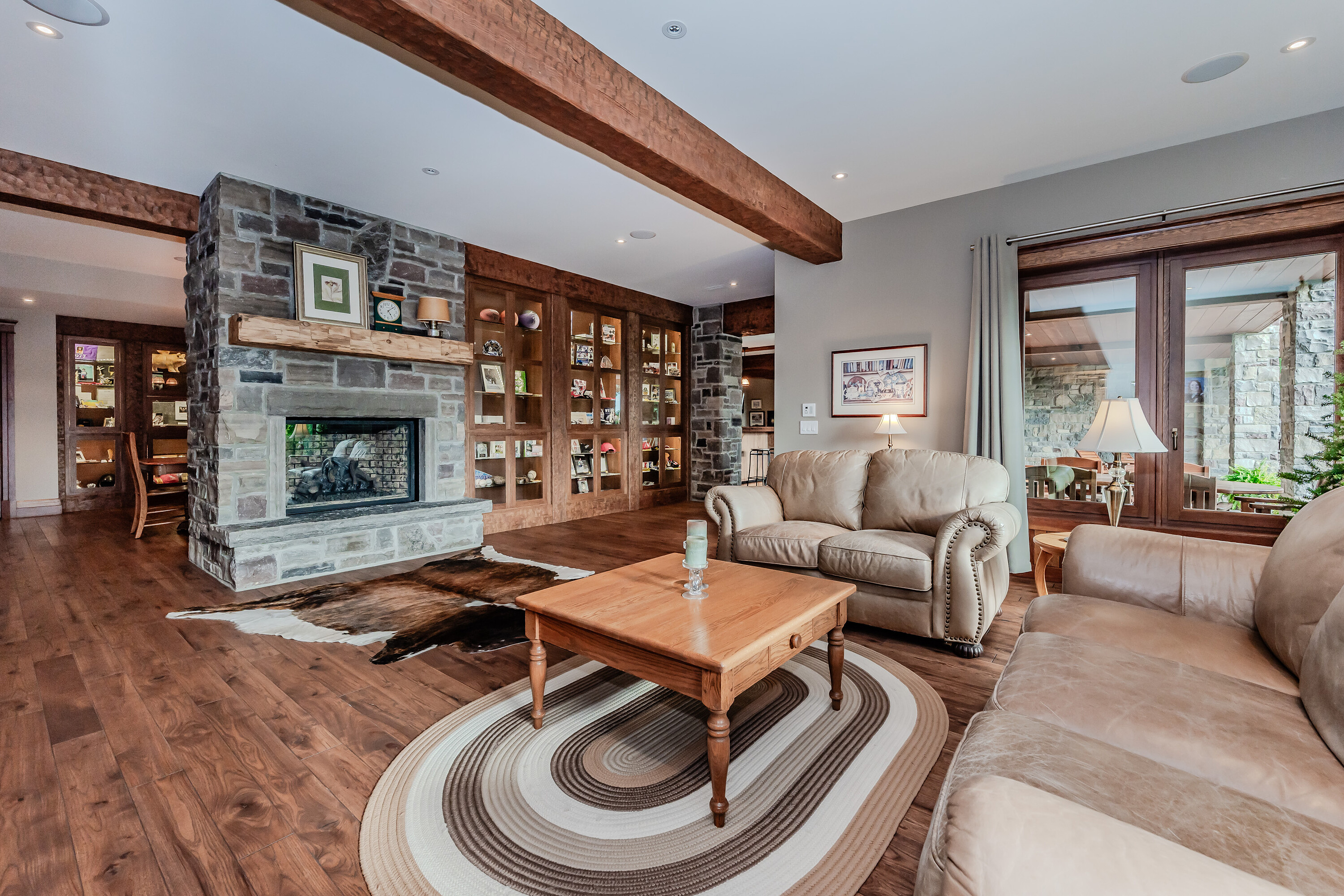 1305 Sawmill Road