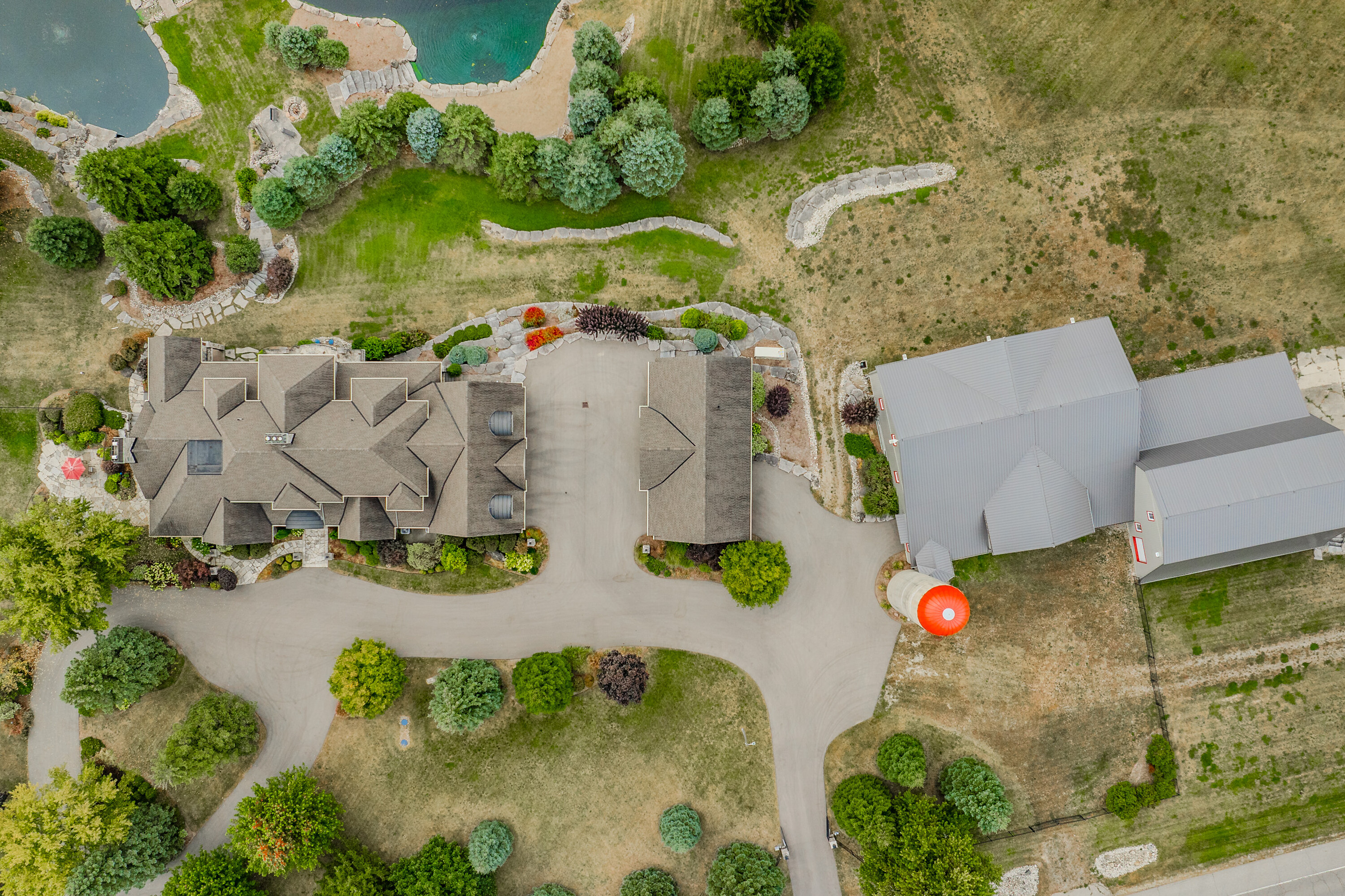 1305 Sawmill Road
