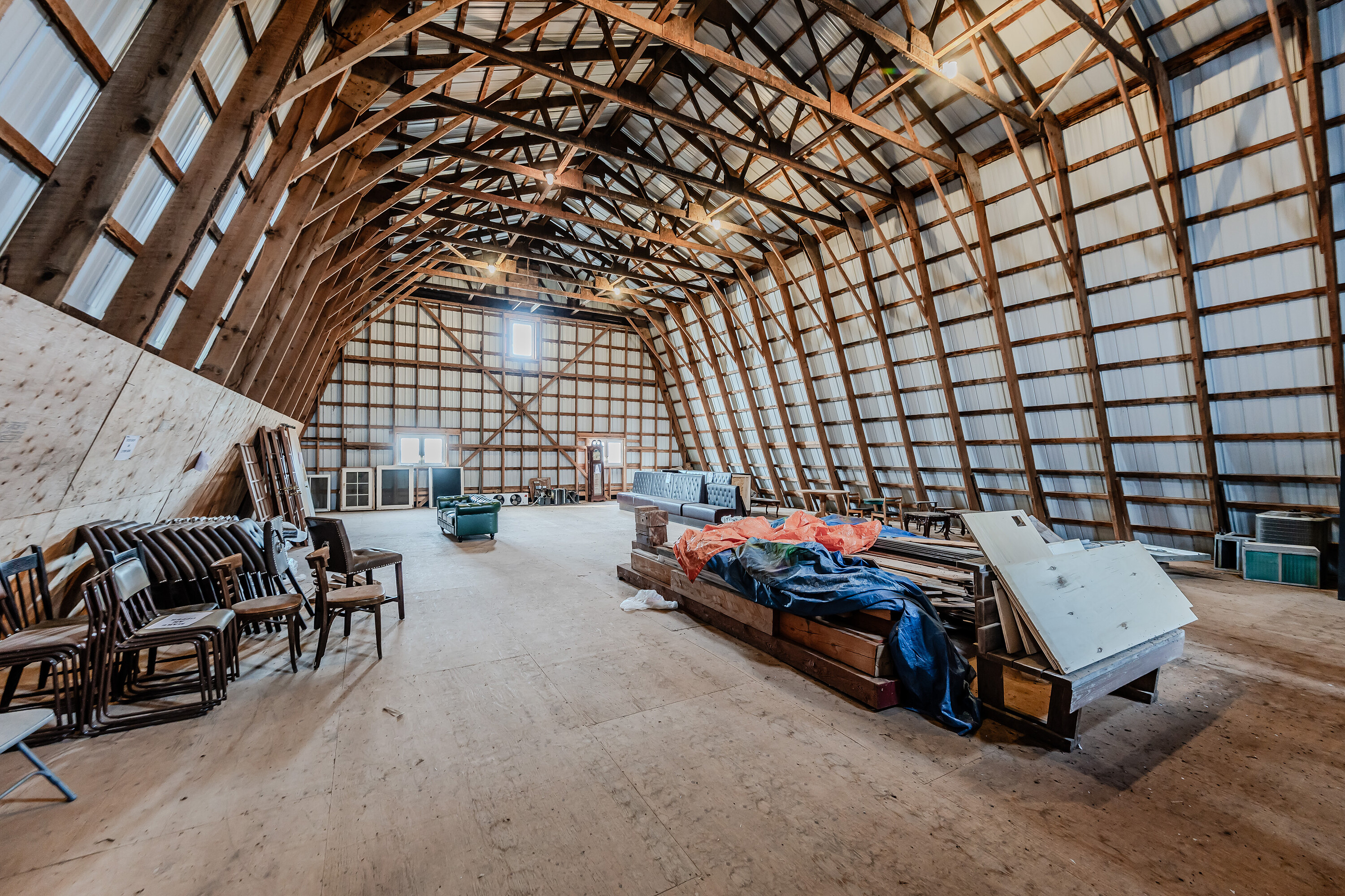 1305 Sawmill Road