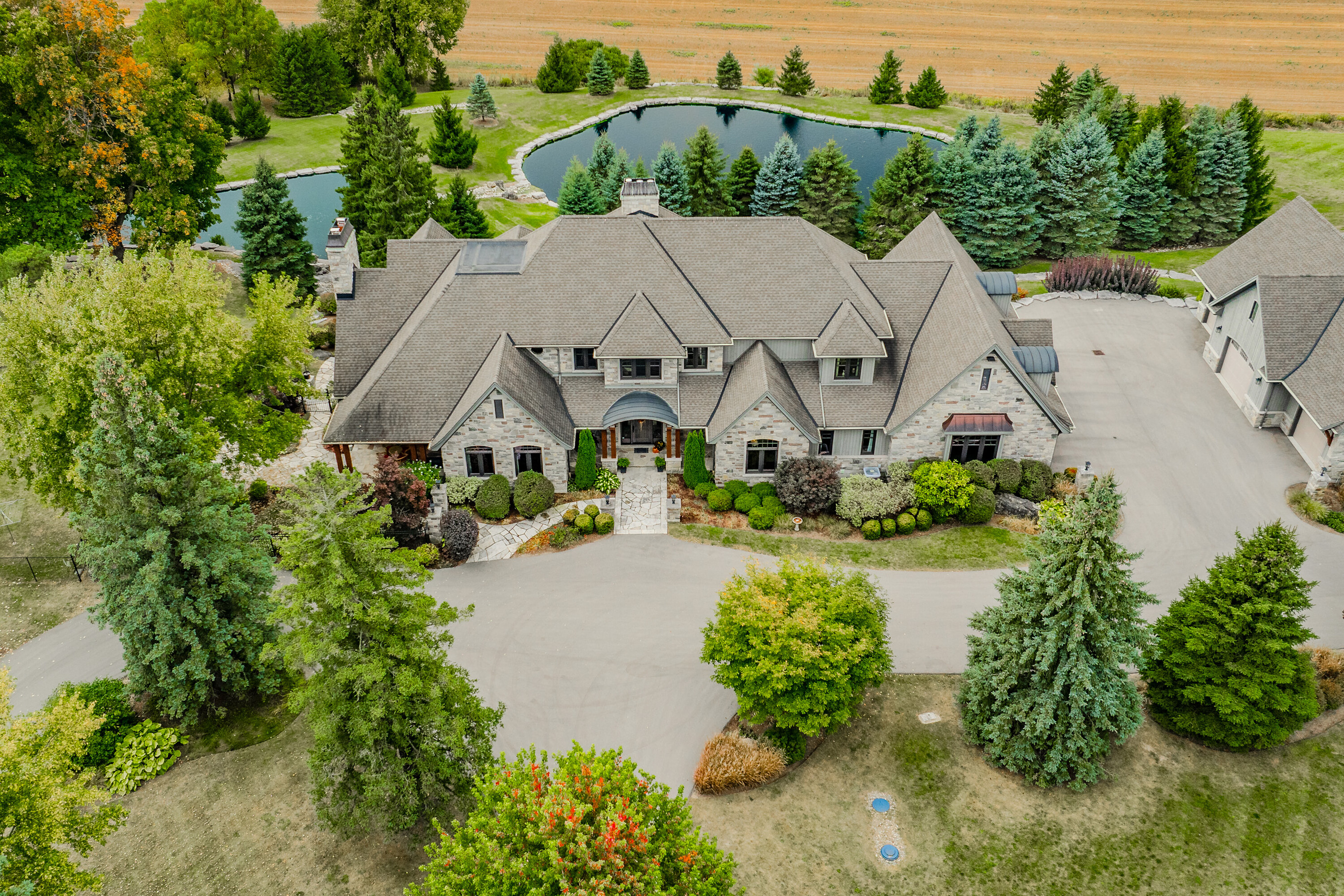 1305 Sawmill Road