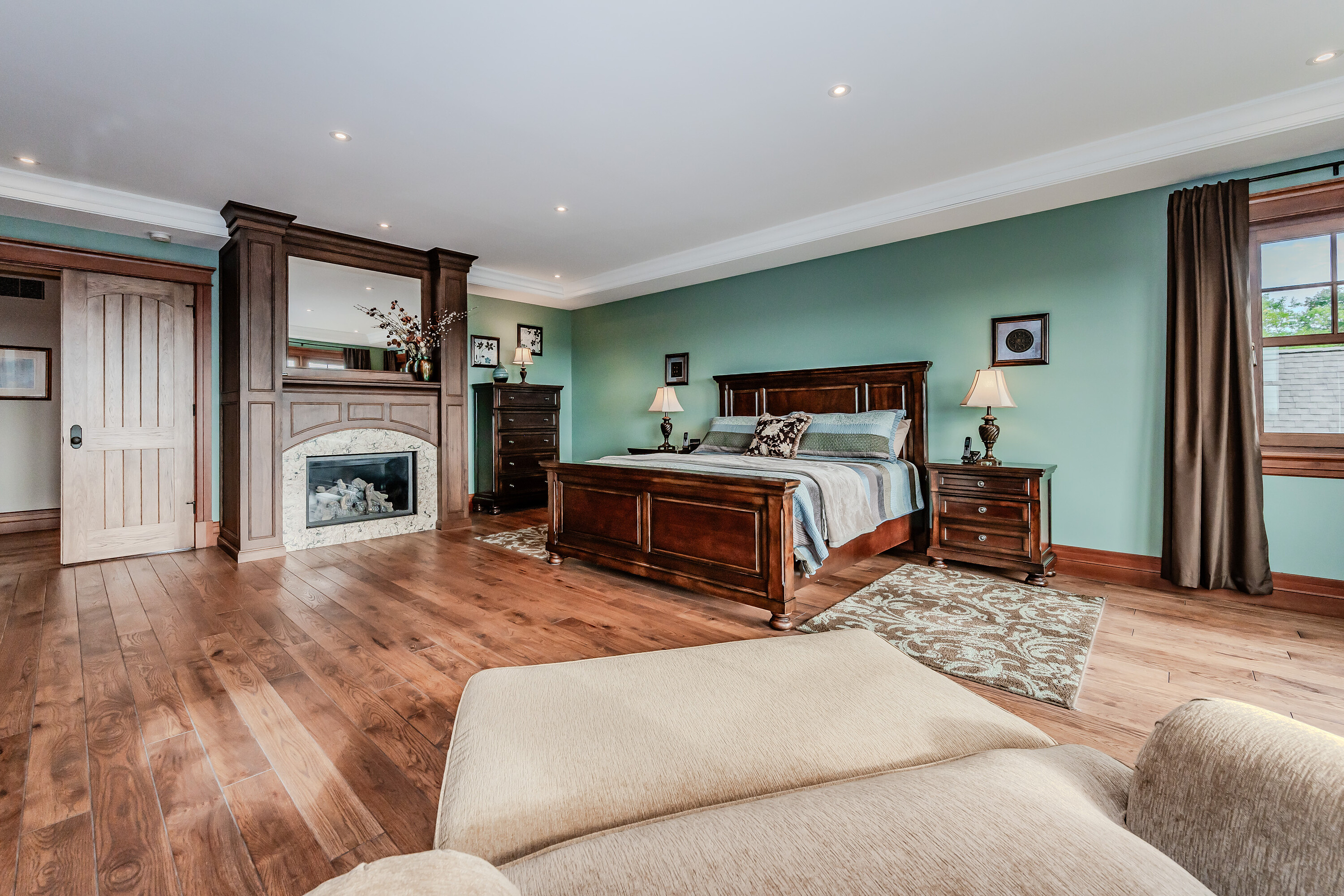 1305 Sawmill Road