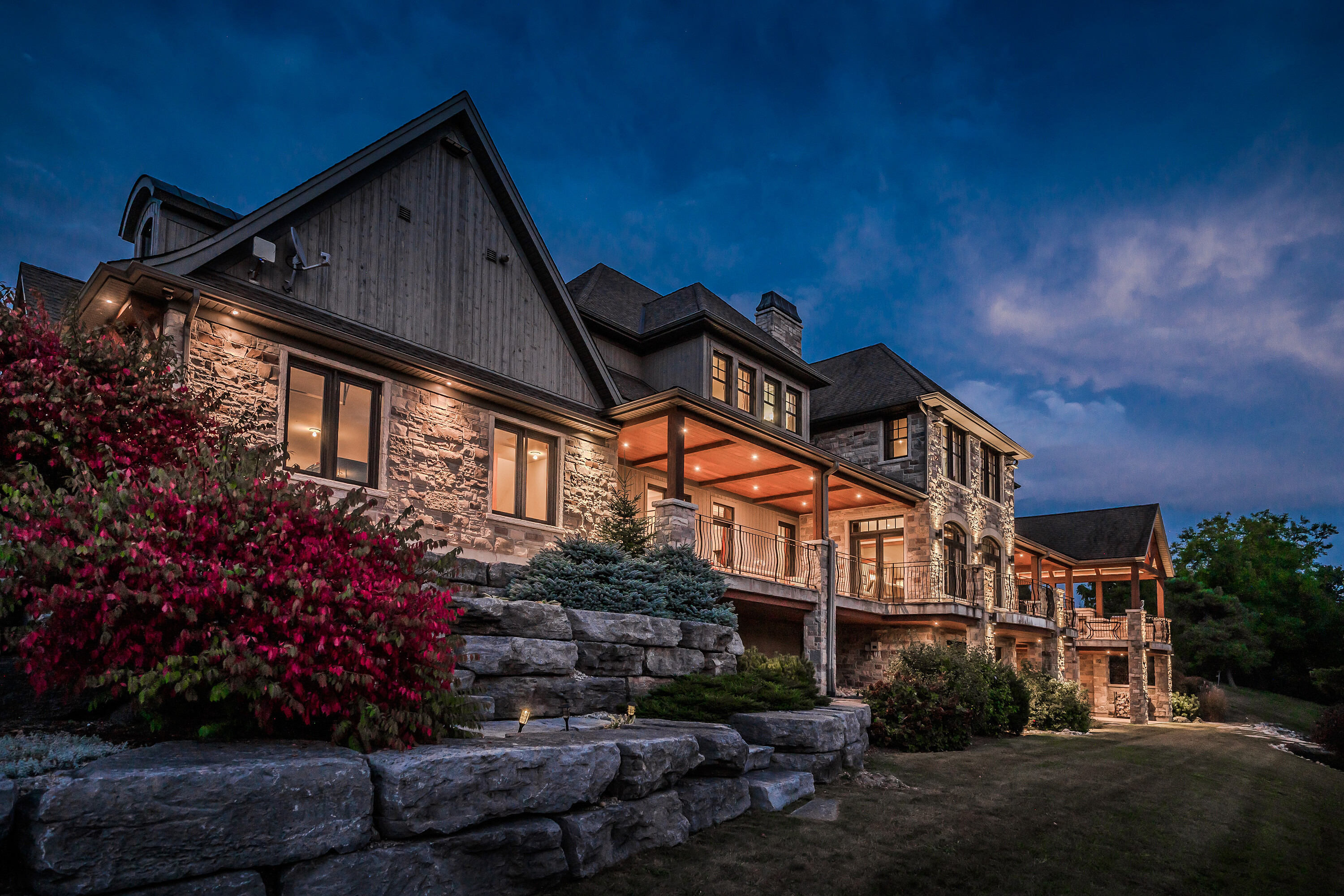 1305 Sawmill Road