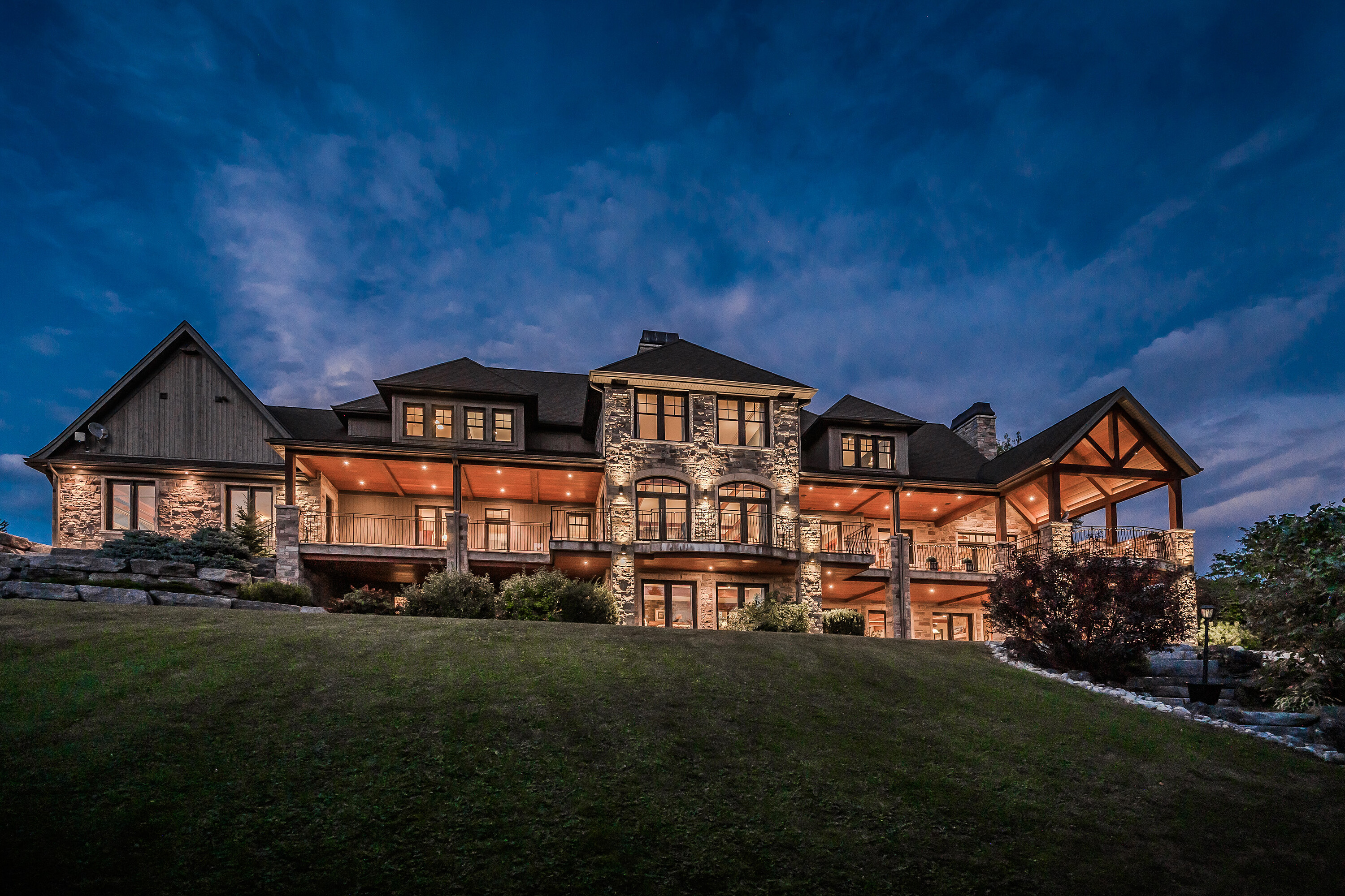 1305 Sawmill Road
