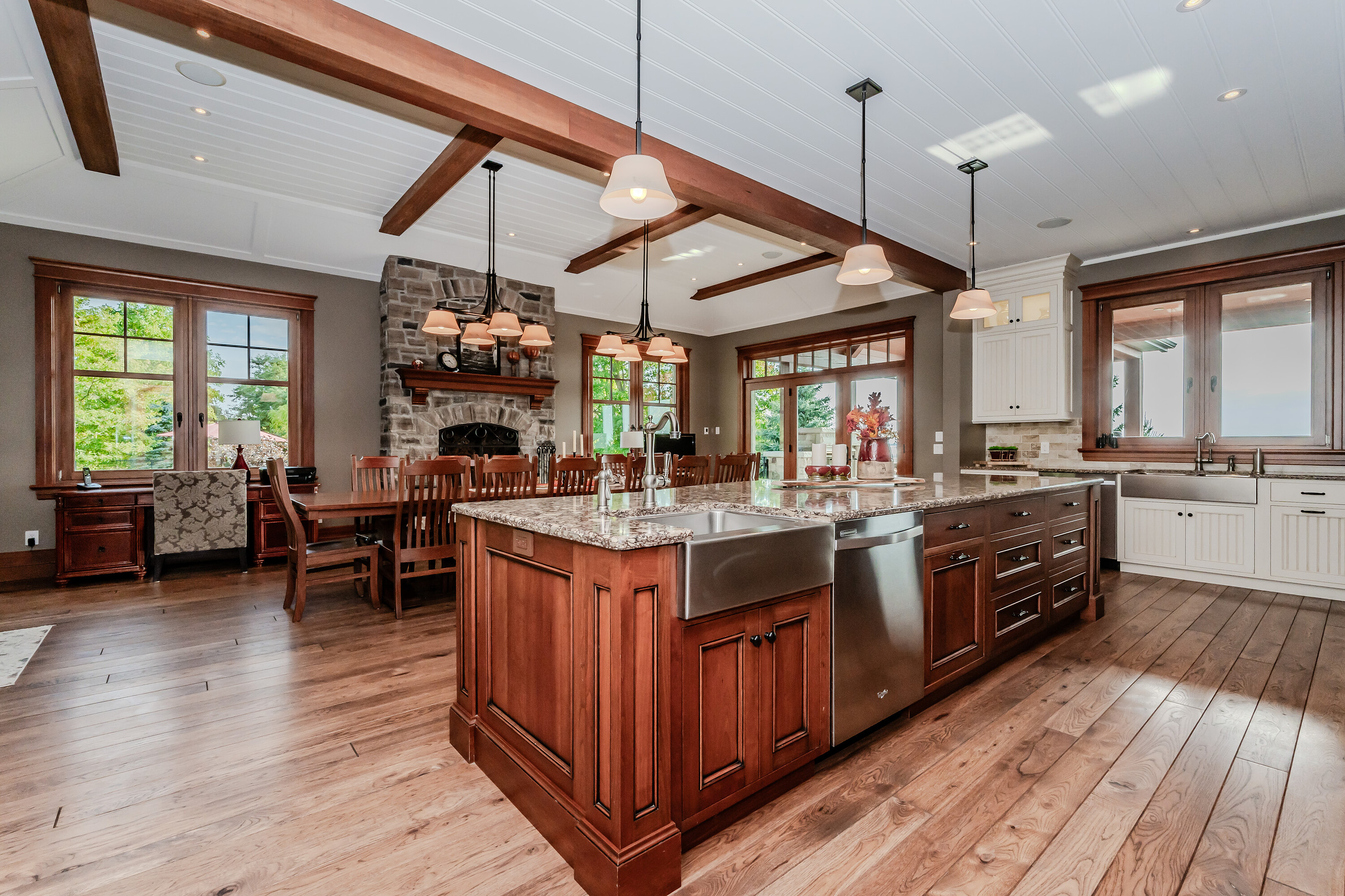 1305 Sawmill Road