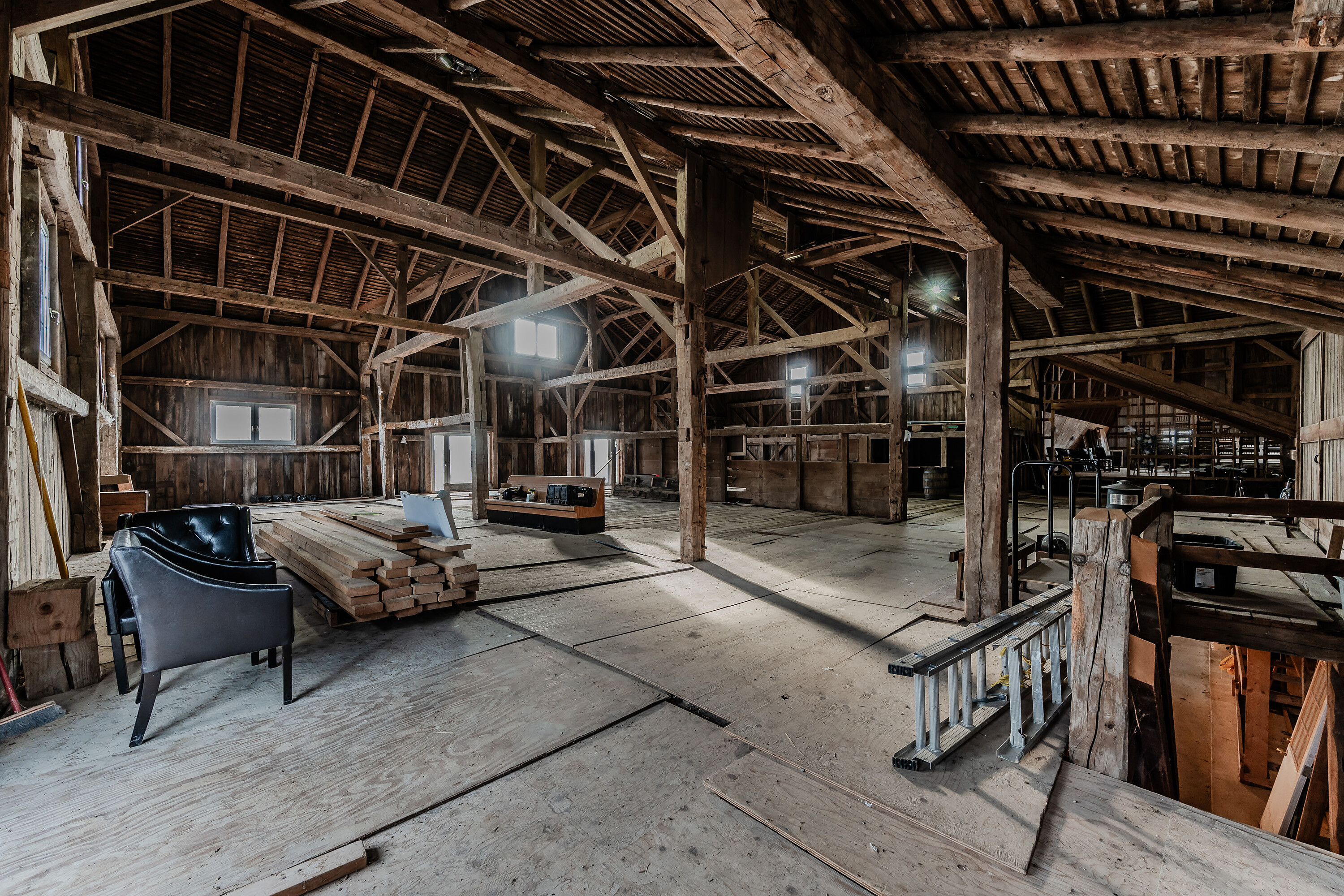 1305 Sawmill Road