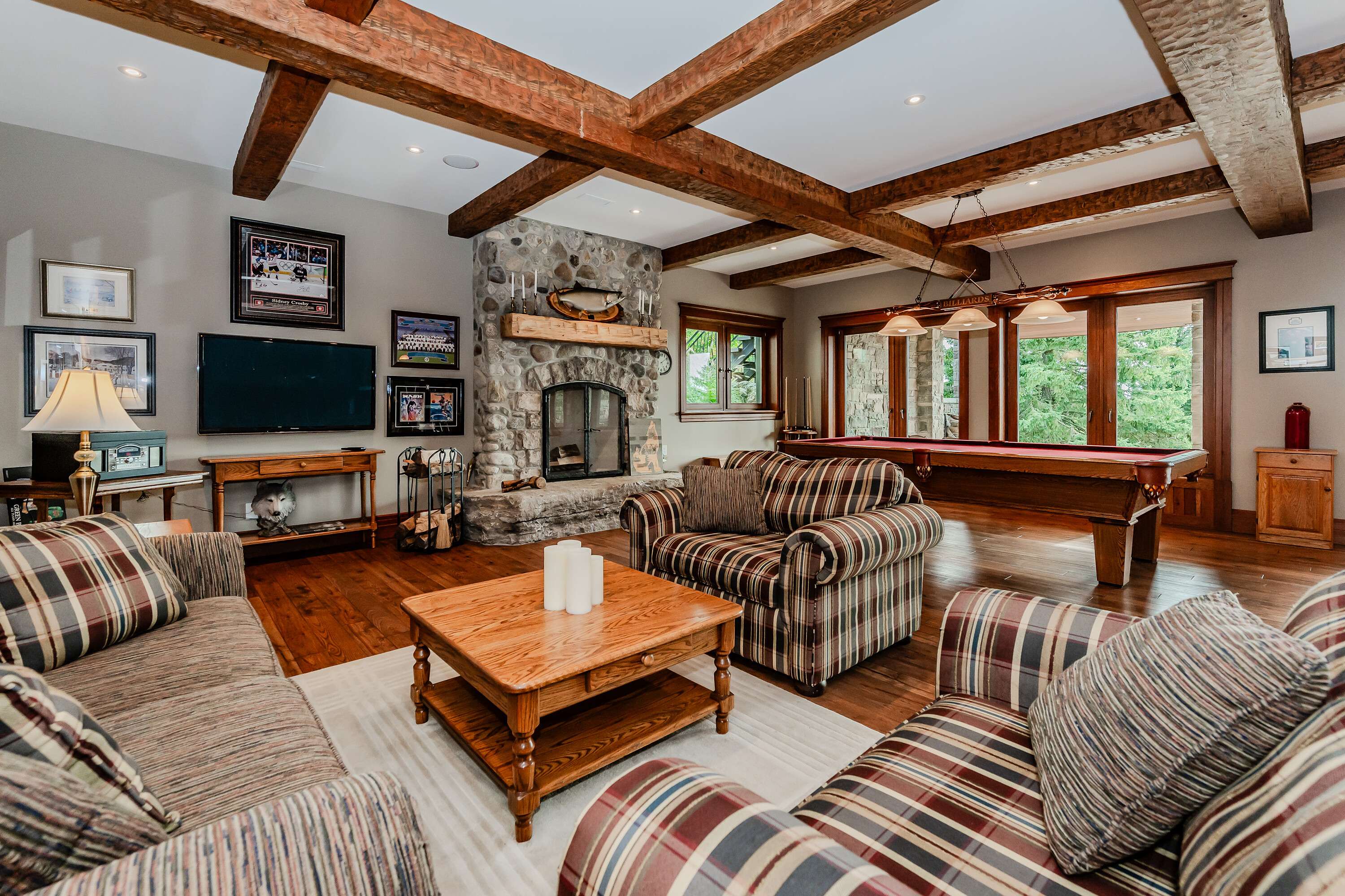 1305 Sawmill Road