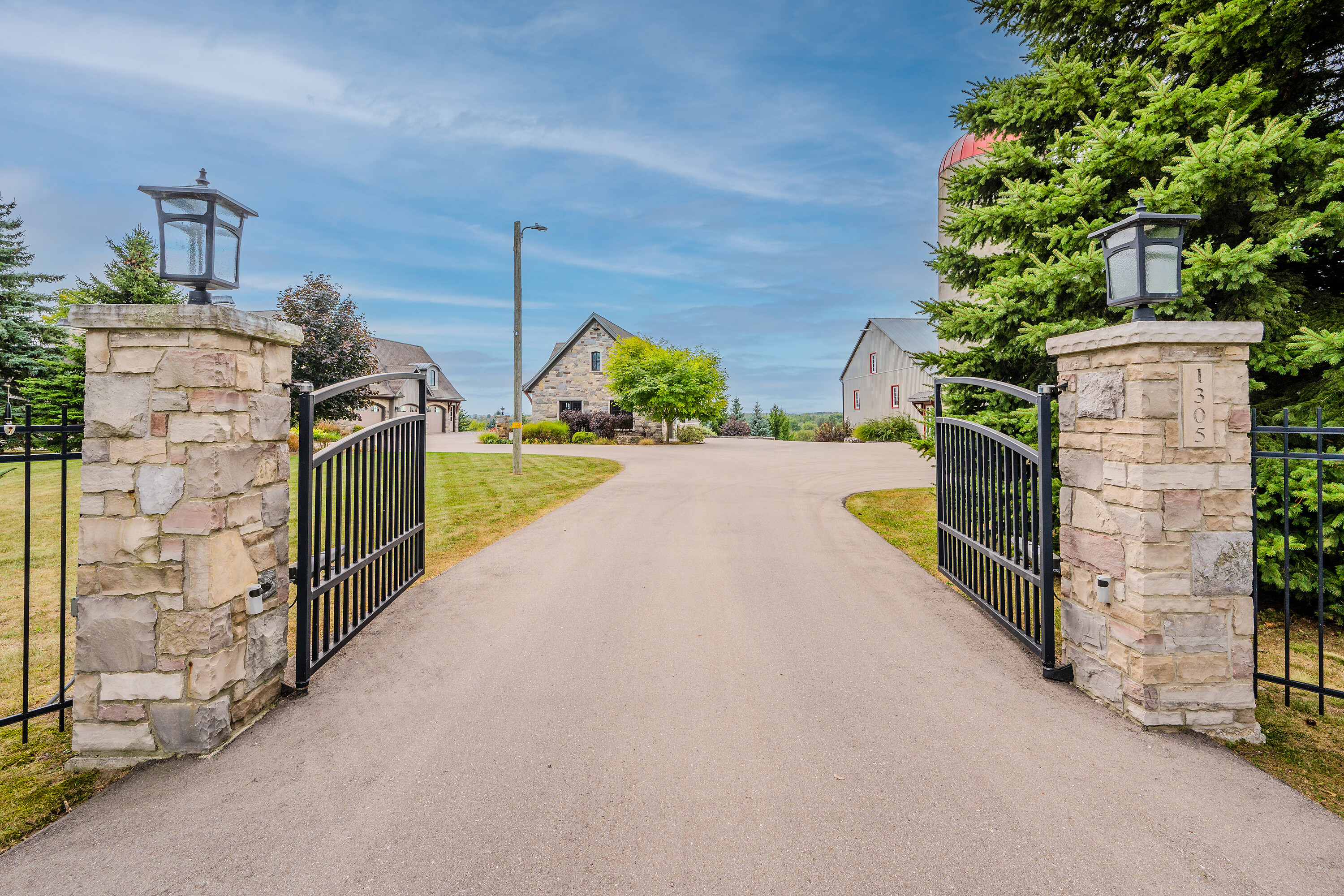 1305 Sawmill Road
