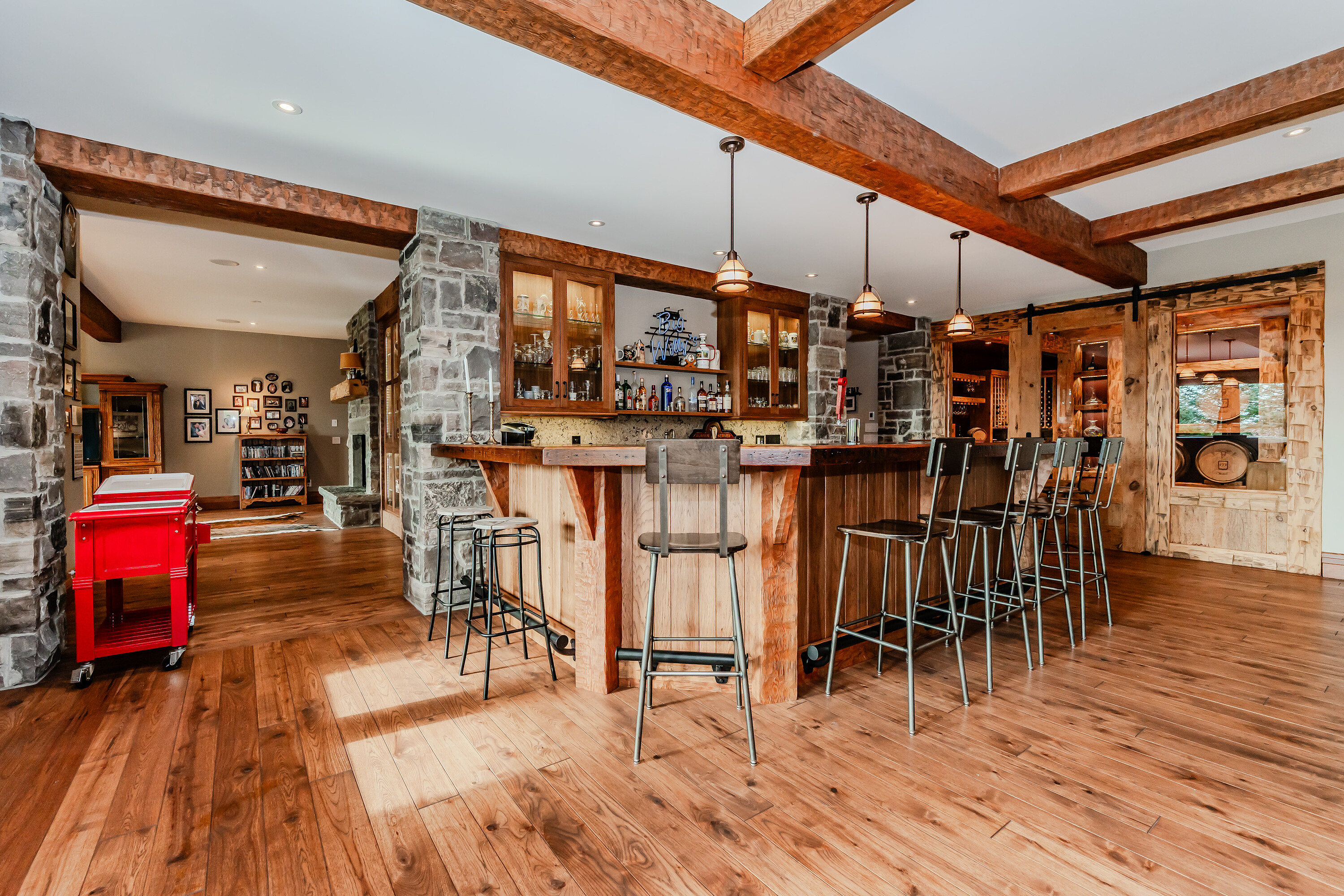 1305 Sawmill Road