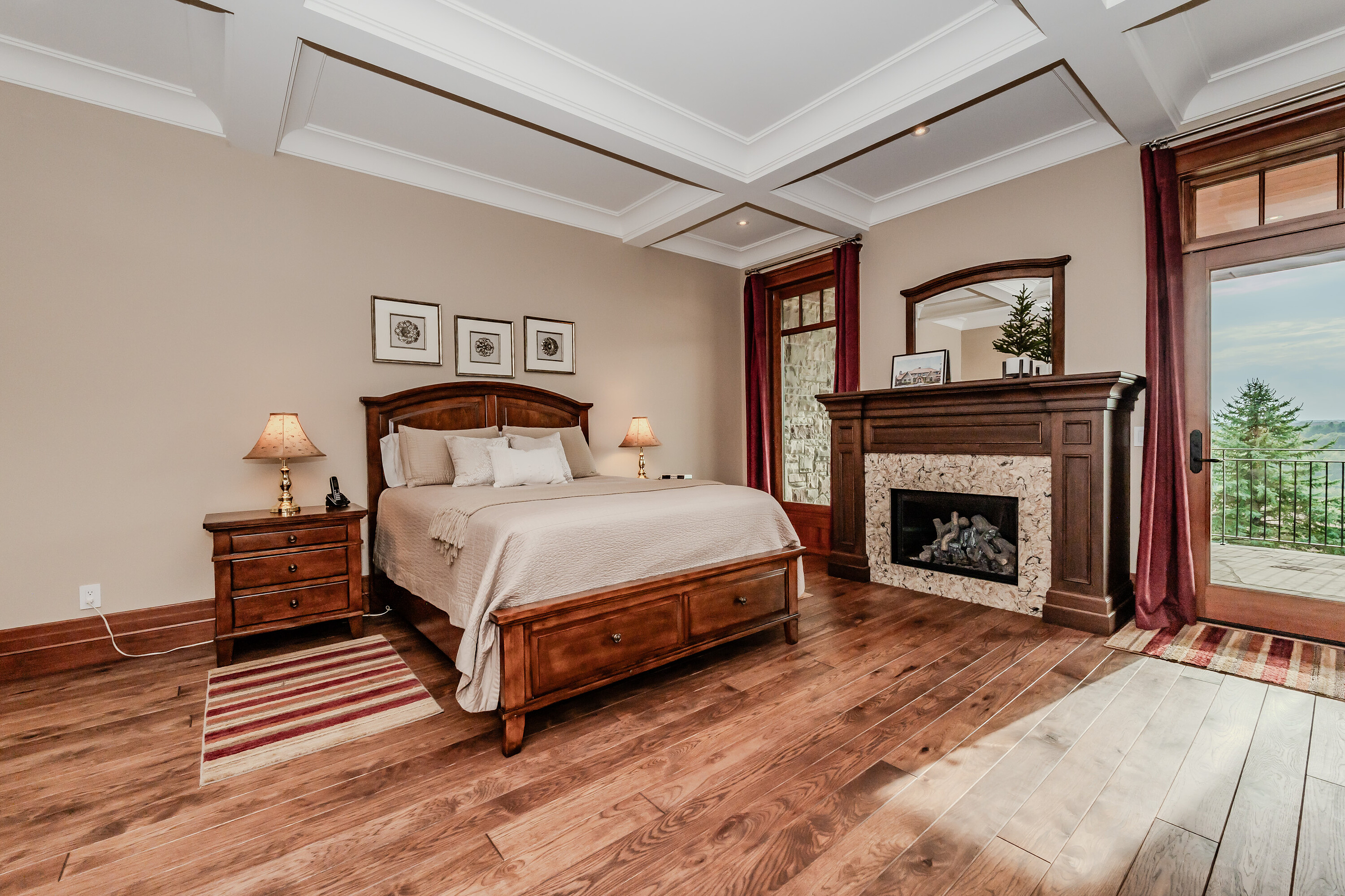 1305 Sawmill Road