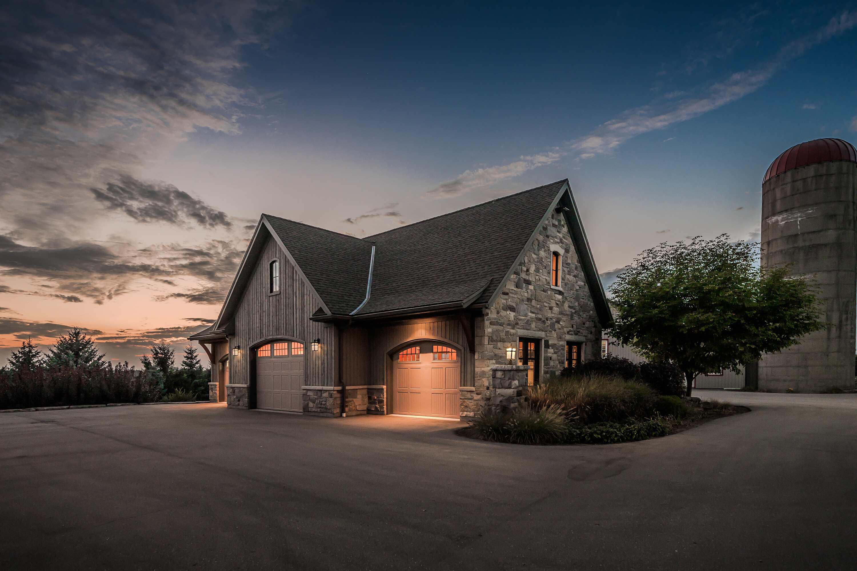 1305 Sawmill Road