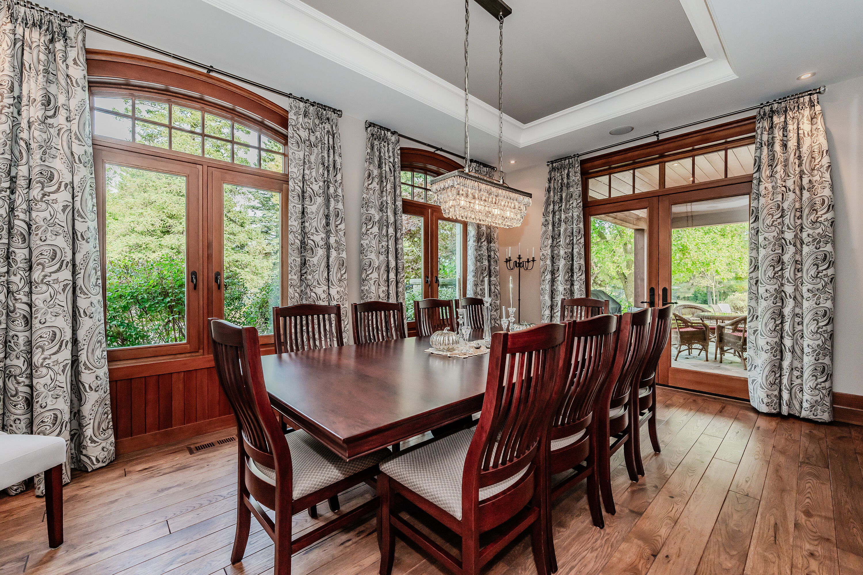 1305 Sawmill Road