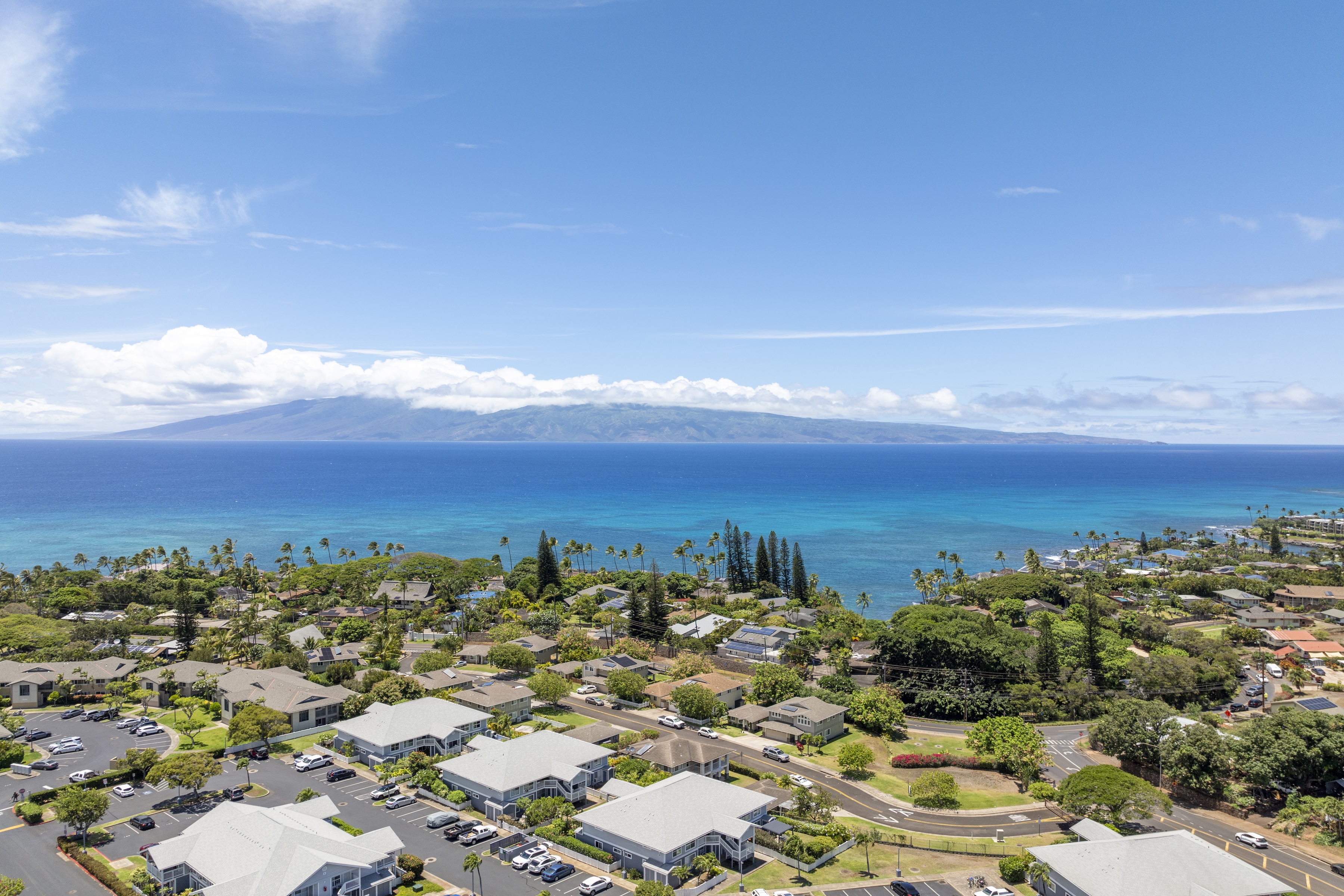 Napilihau Villages 6-201 4955 Hanawai Street