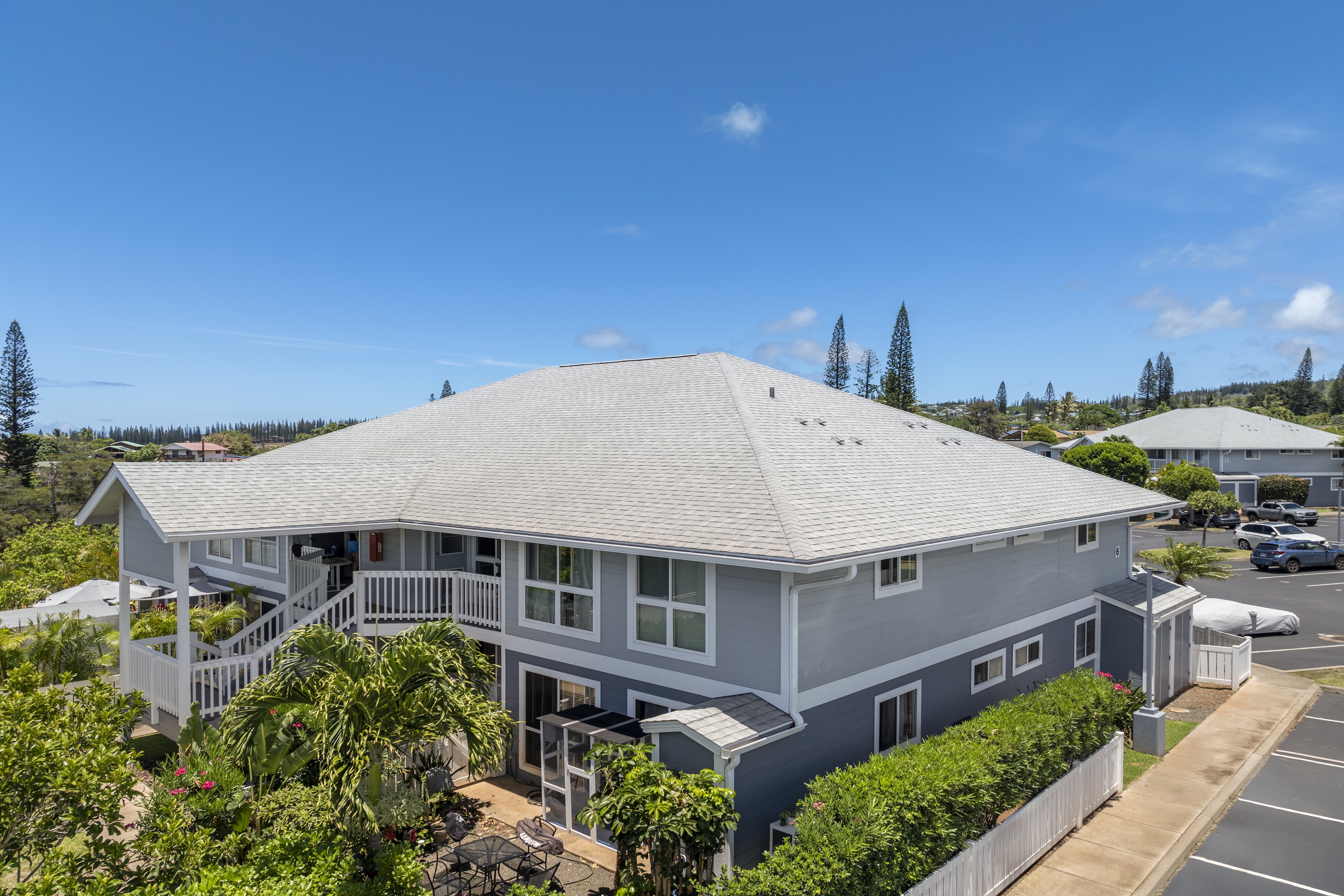 Napilihau Villages 6-201 4955 Hanawai Street