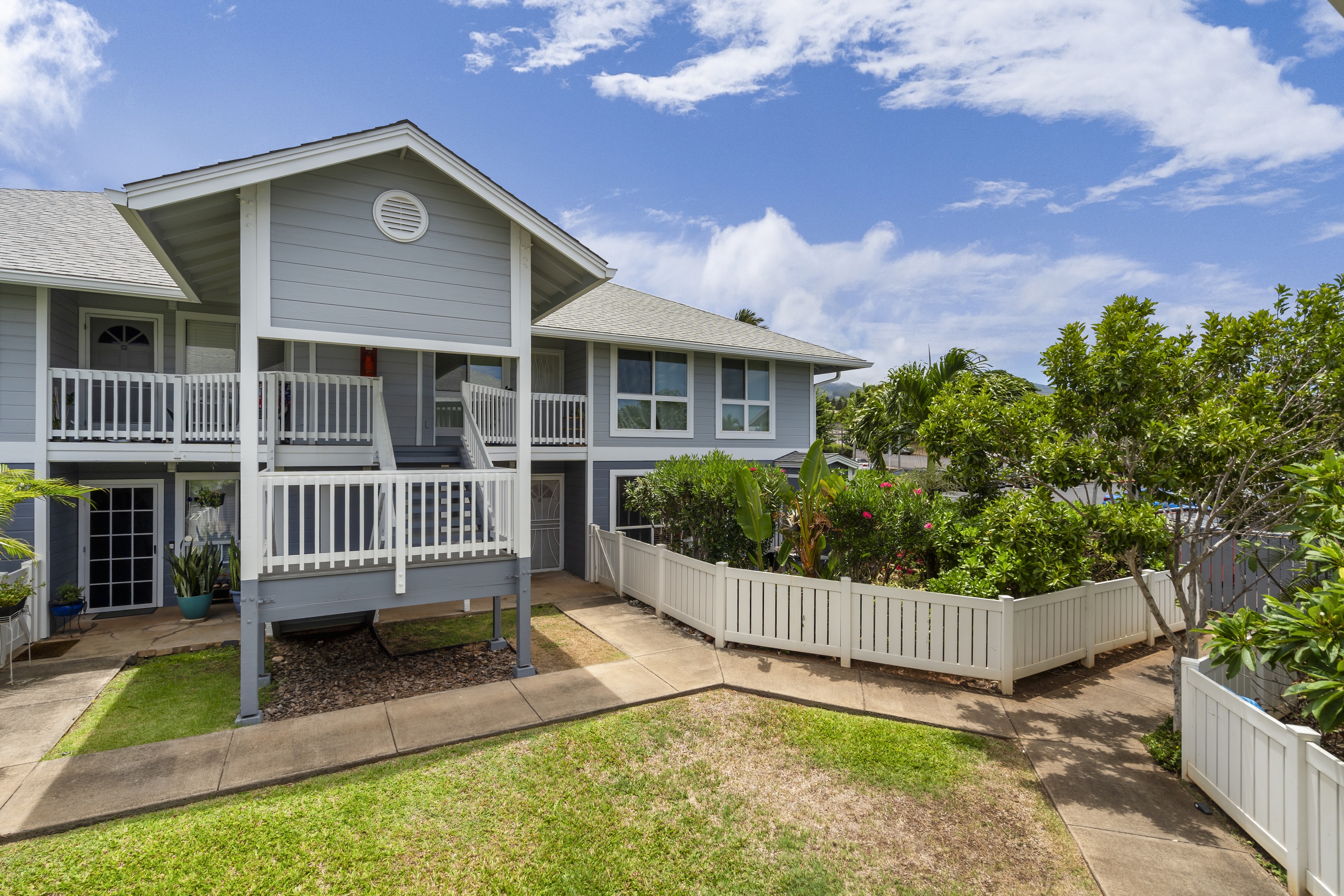 Napilihau Villages 6-201 4955 Hanawai Street