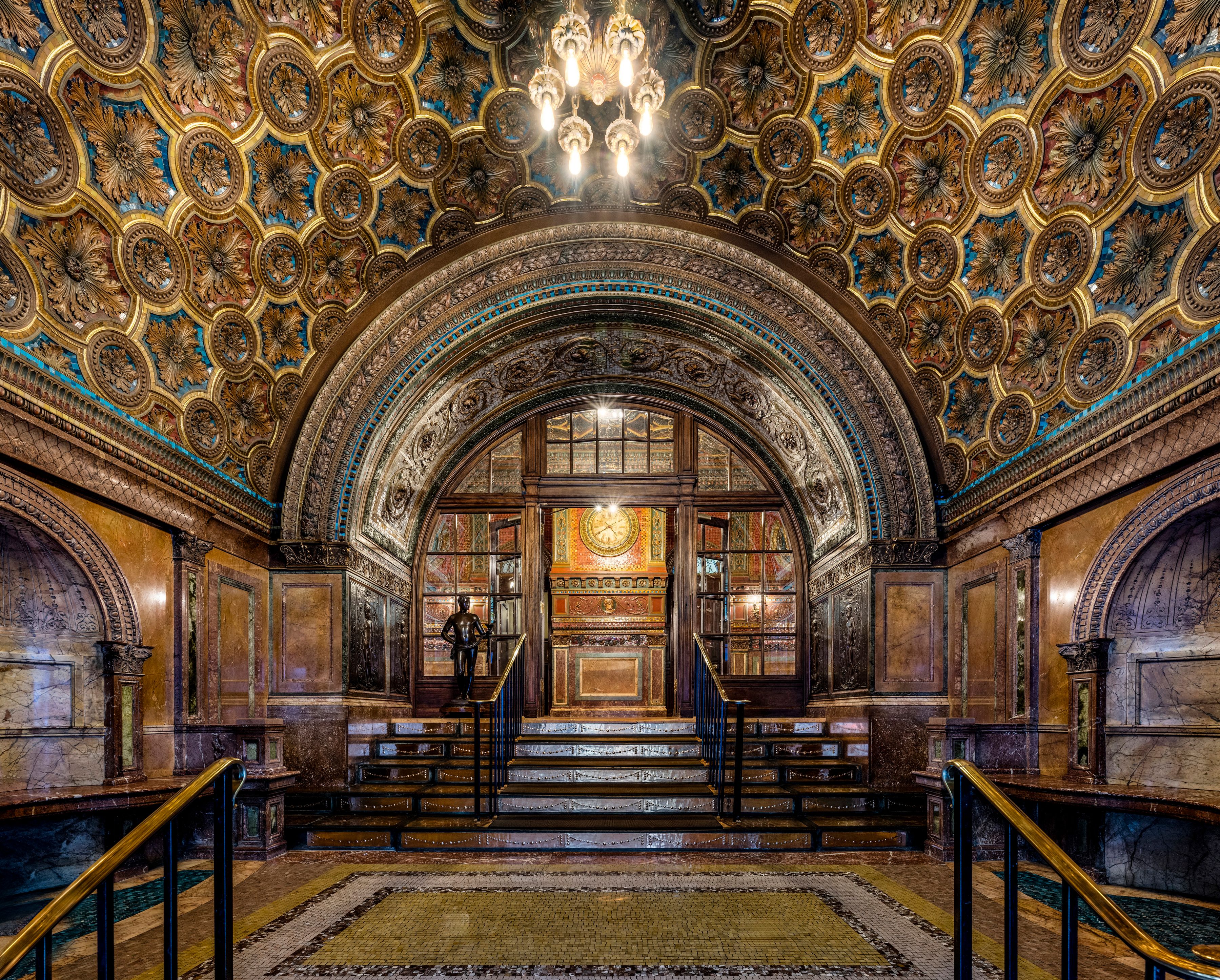 205 West 57th Street 9BBA