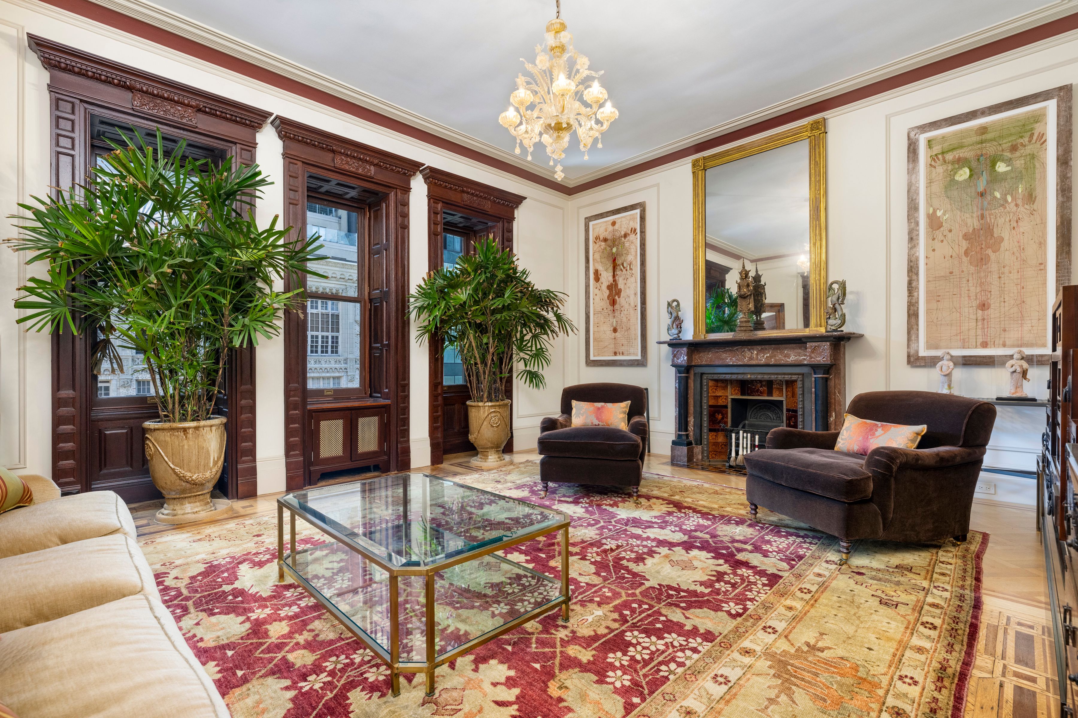 205 West 57th Street 9BBA