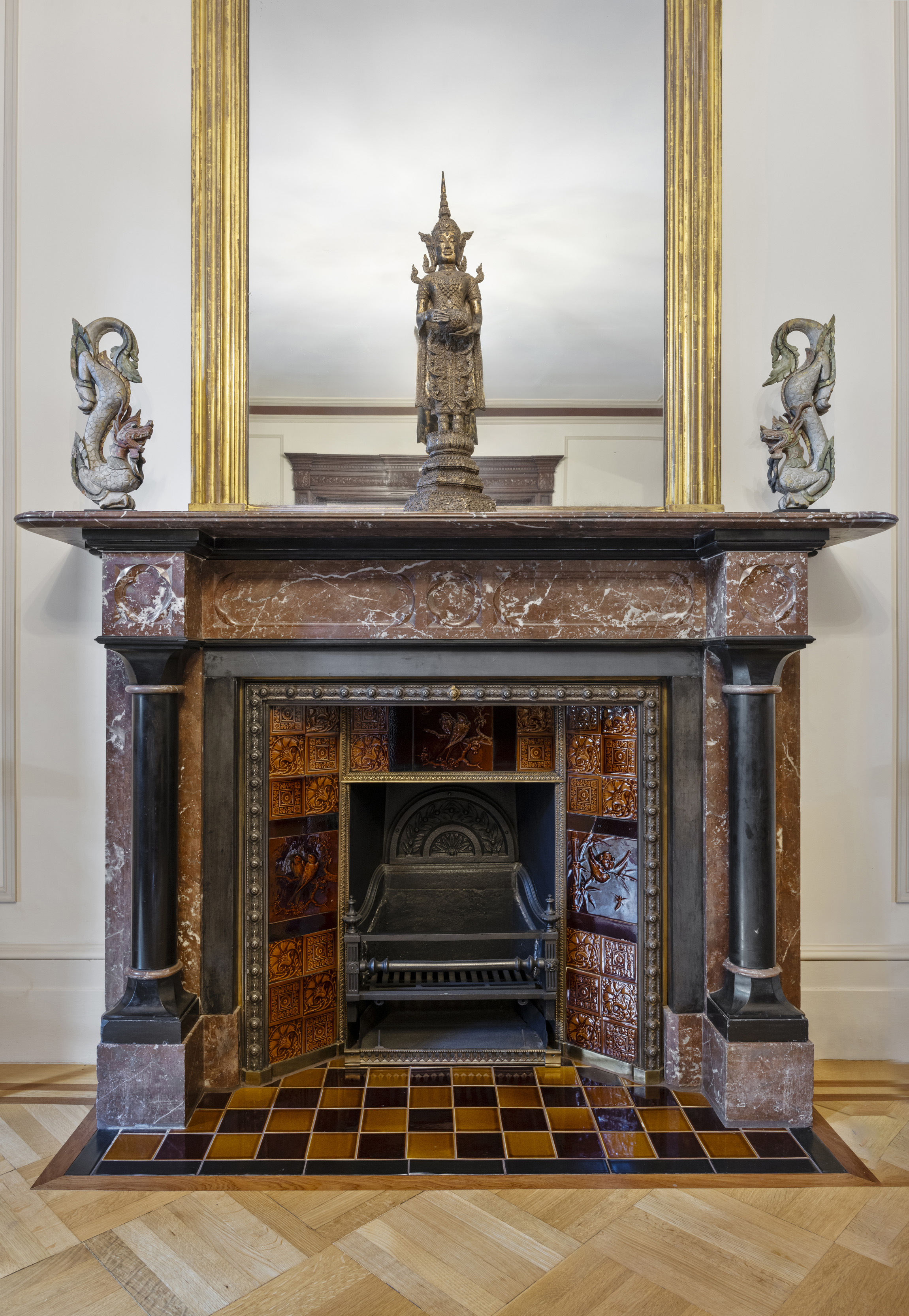 205 West 57th Street 9BBA