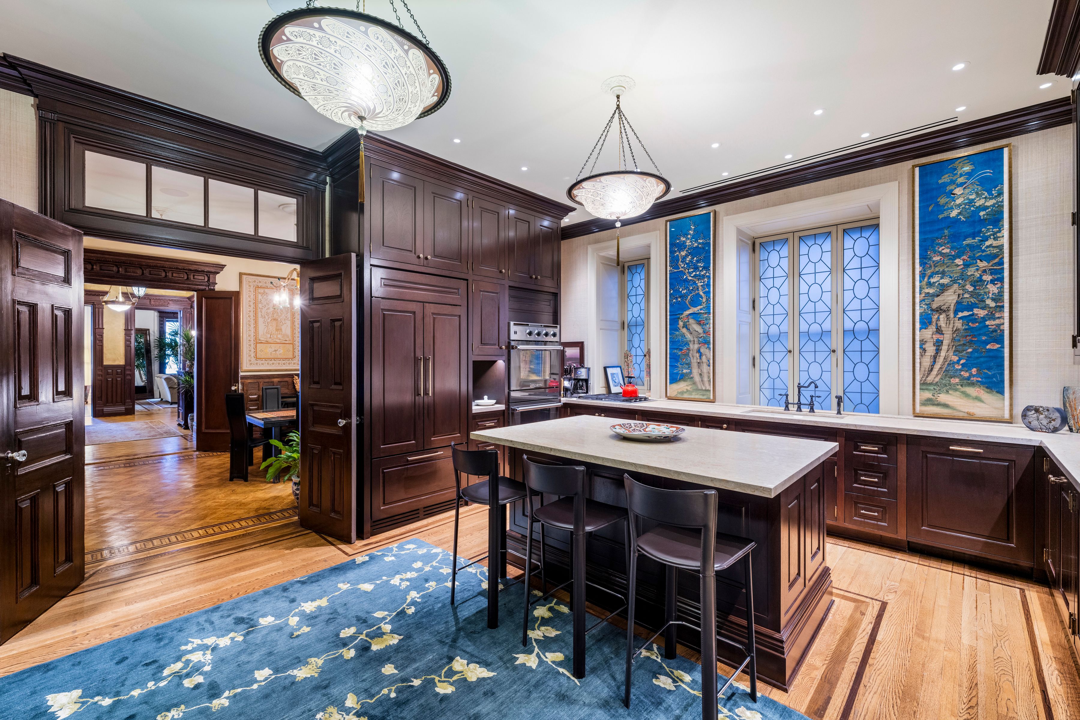 205 West 57th Street 9BBA